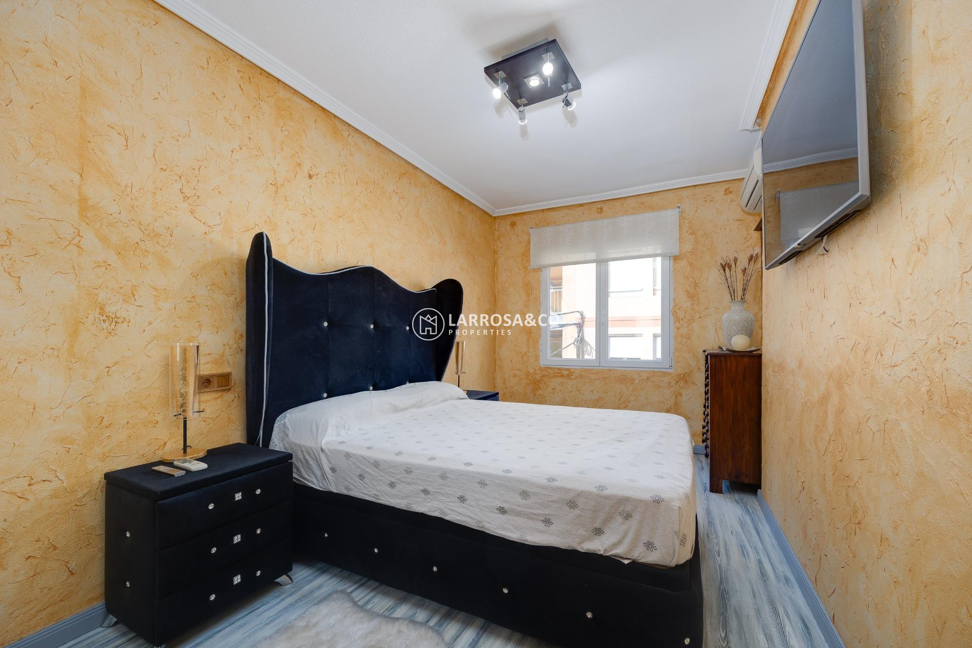 A Vendre - Apartment - Torrevieja - Acequion