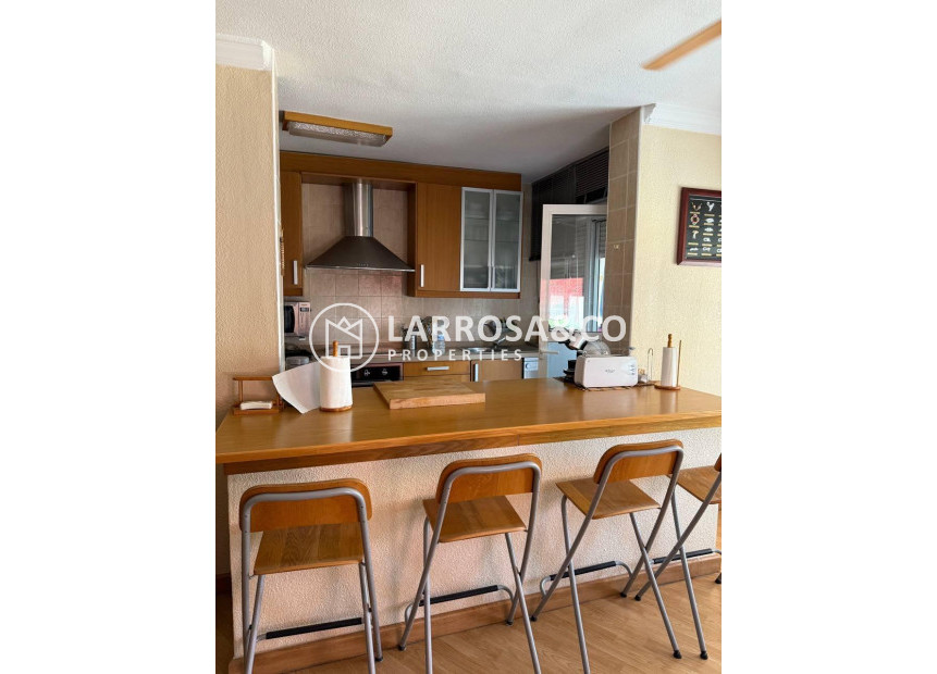 A Vendre - Apartment - Torrevieja - Acequion