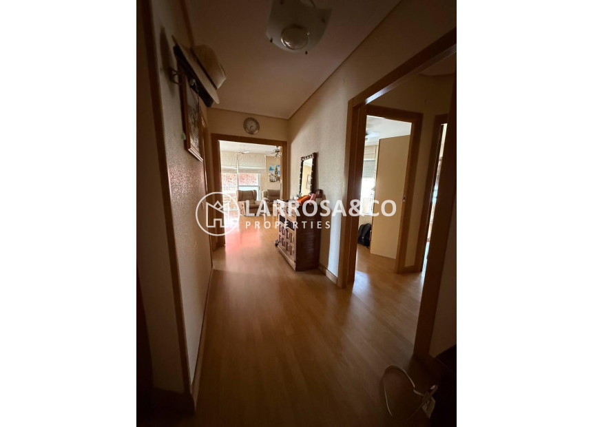 A Vendre - Apartment - Torrevieja - Acequion