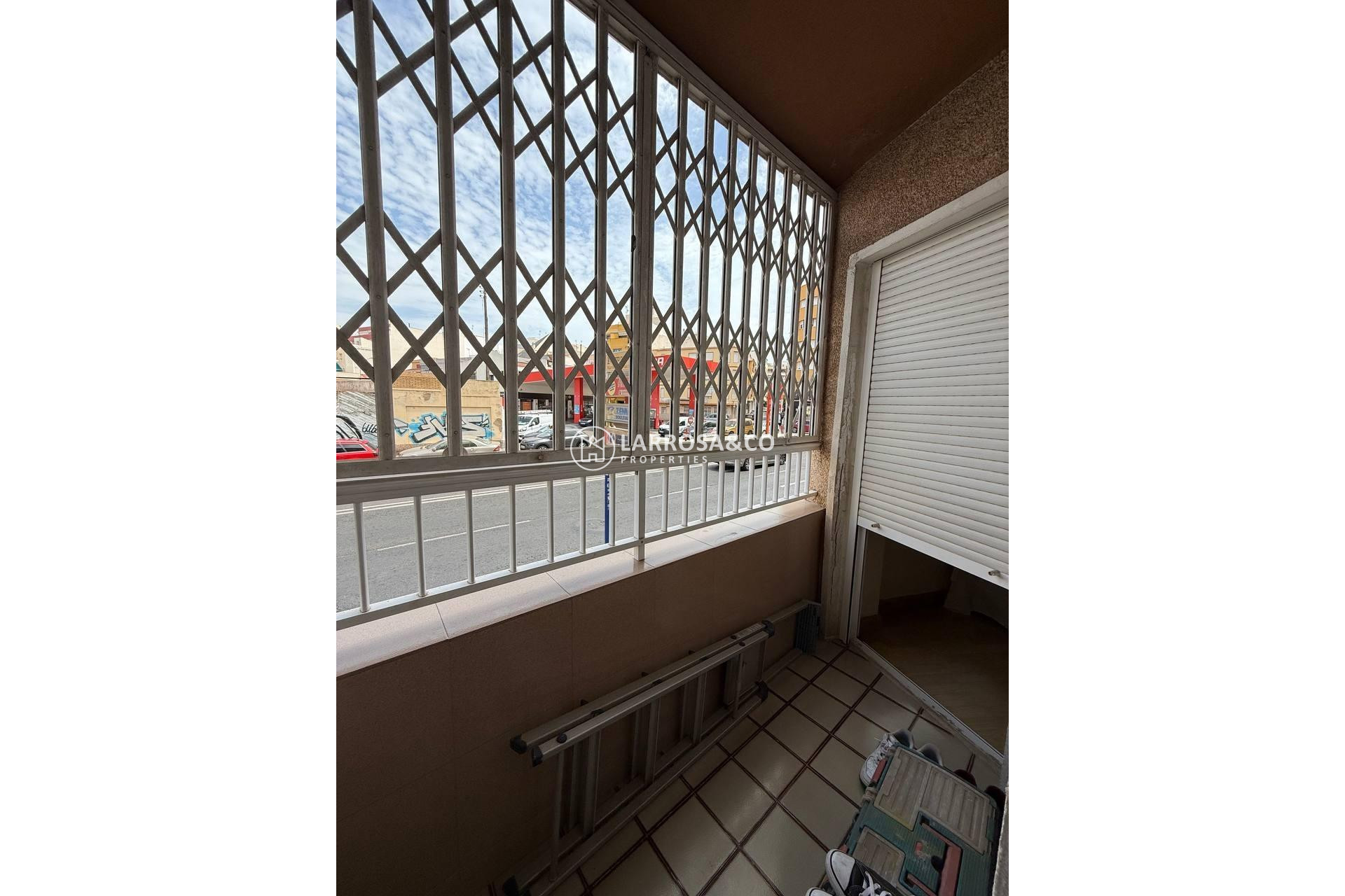 A Vendre - Apartment - Torrevieja - Acequion