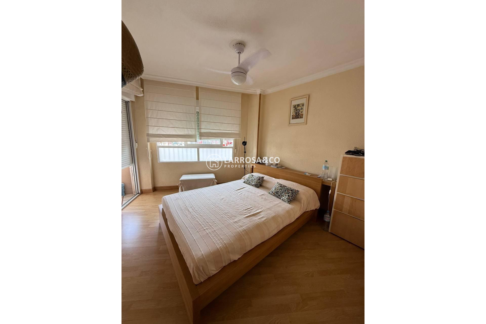 A Vendre - Apartment - Torrevieja - Acequion