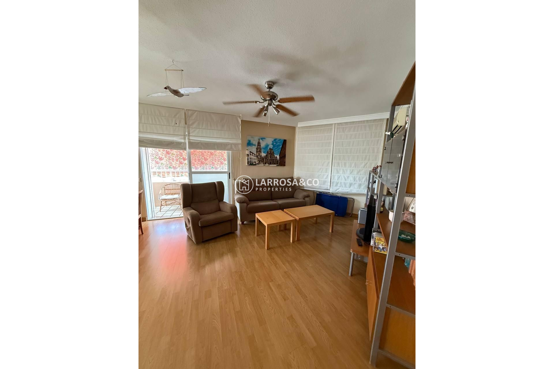 A Vendre - Apartment - Torrevieja - Acequion