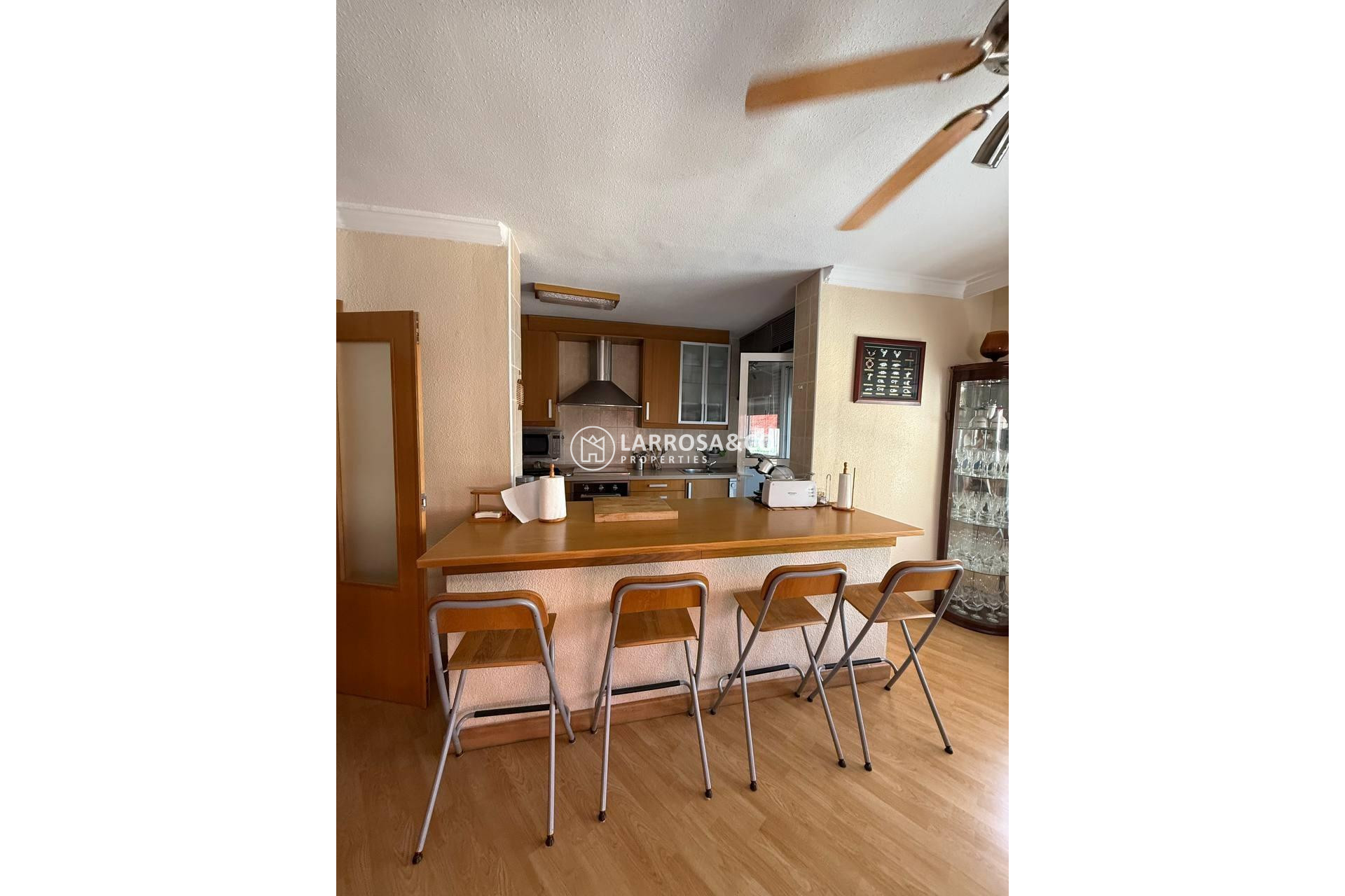 A Vendre - Apartment - Torrevieja - Acequion