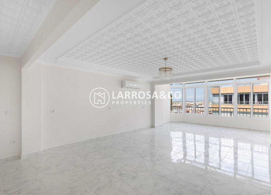 A Vendre - Apartment - Torrevieja - Acequion