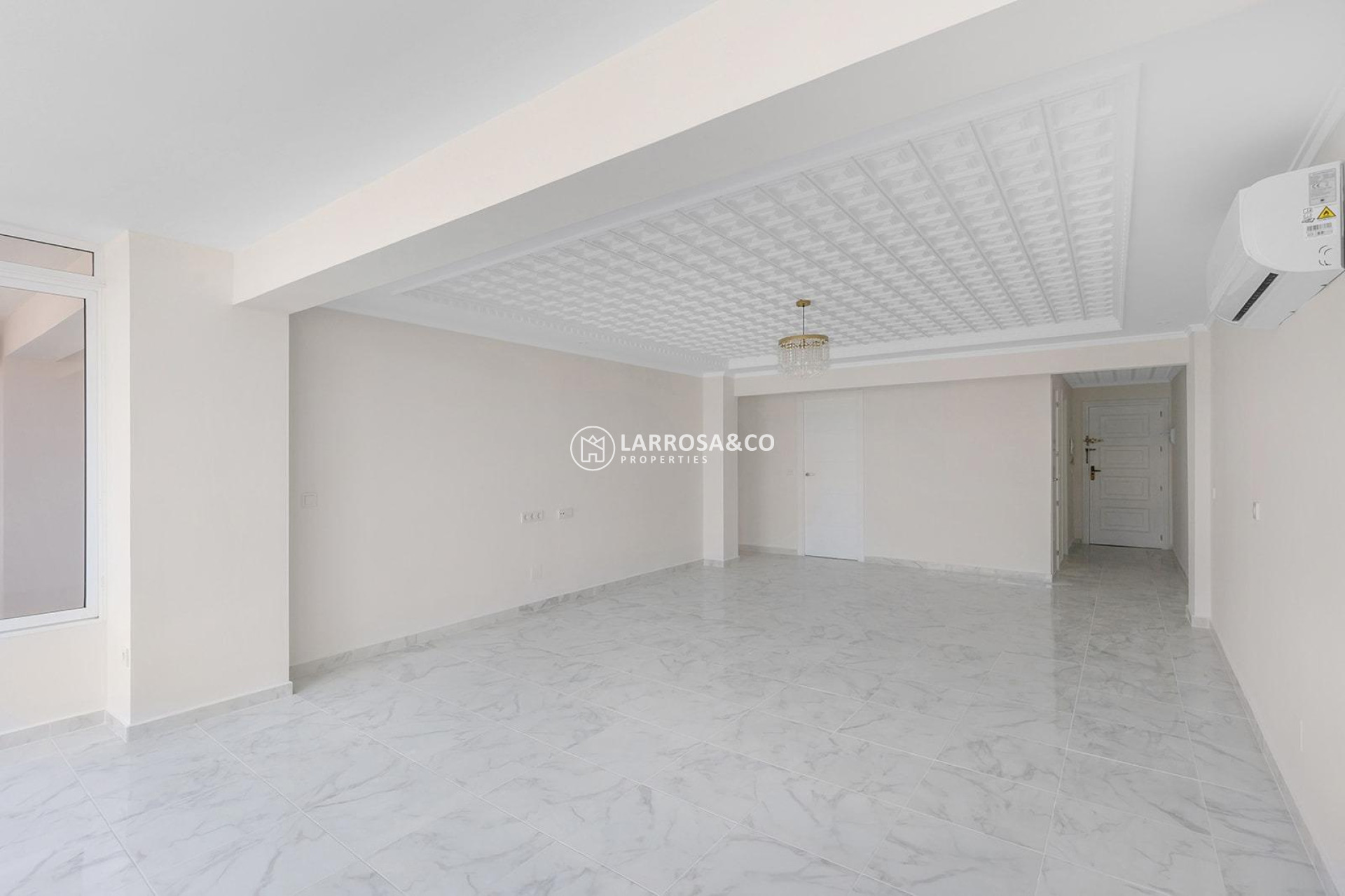 A Vendre - Apartment - Torrevieja - Acequion