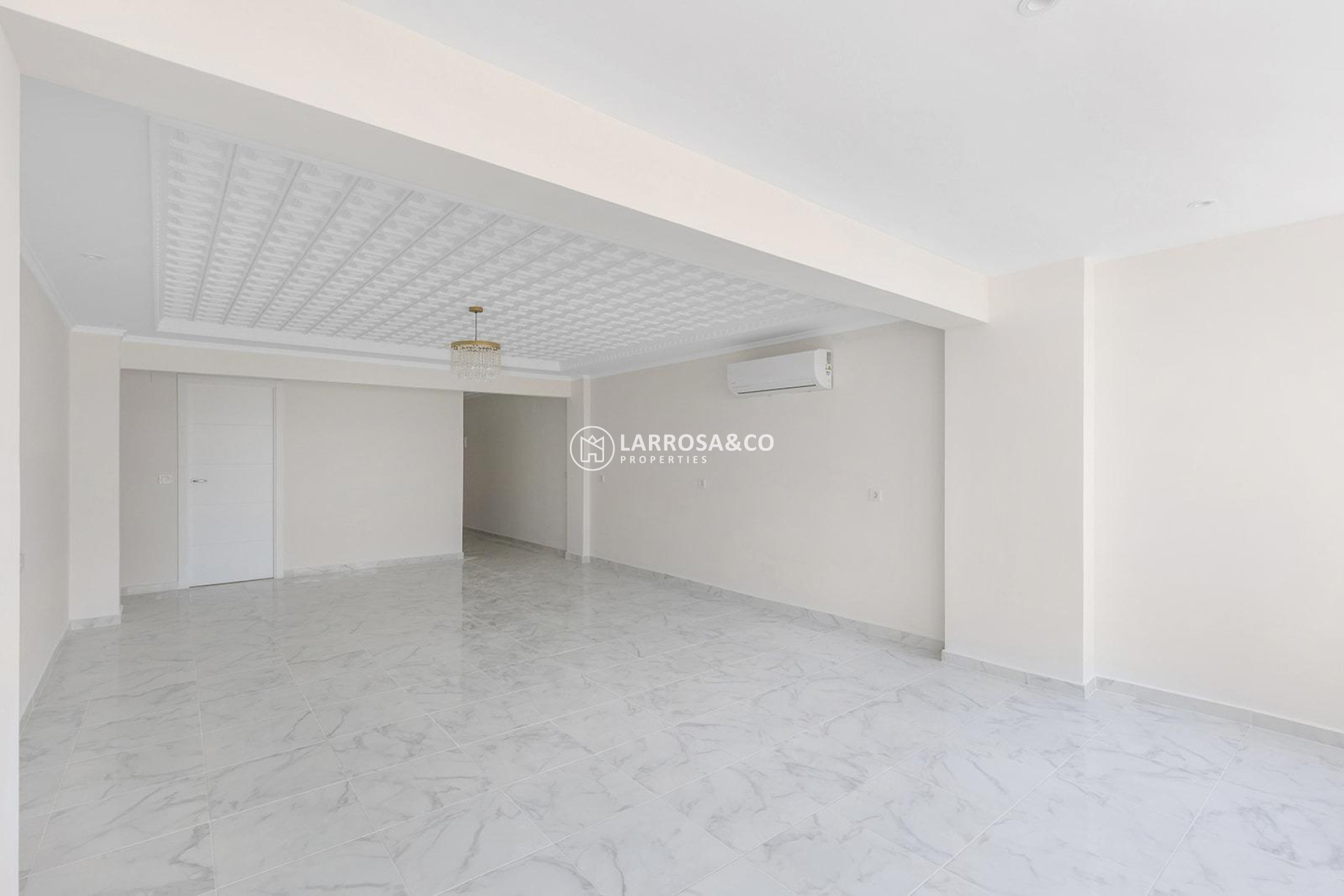 A Vendre - Apartment - Torrevieja - Acequion