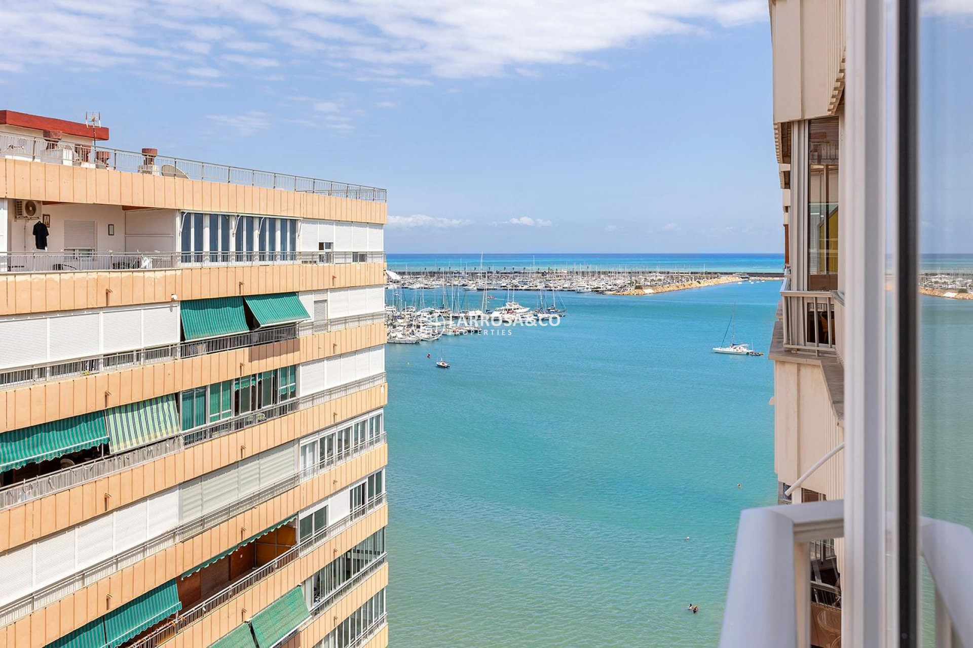 A Vendre - Apartment - Torrevieja - Acequion