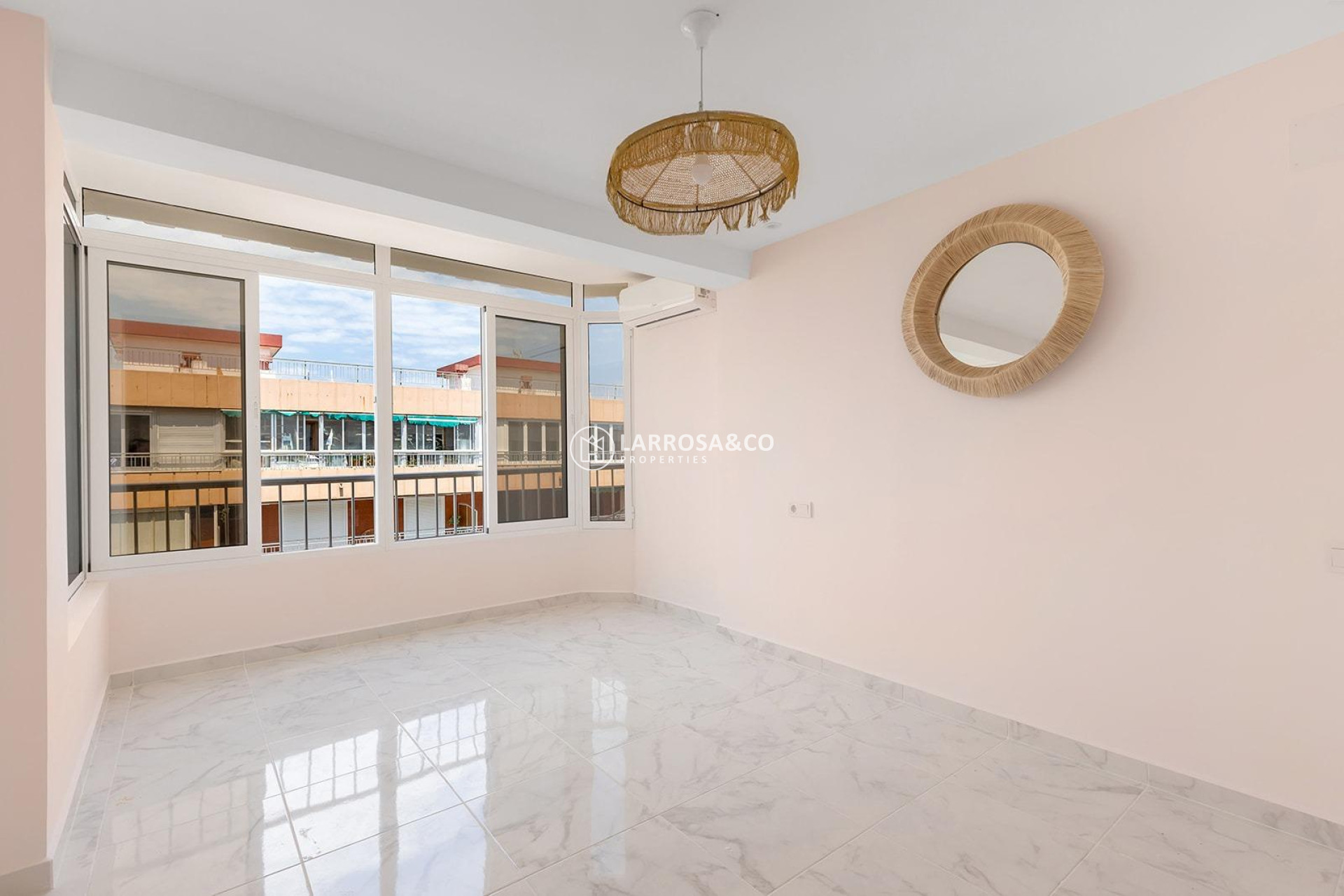 A Vendre - Apartment - Torrevieja - Acequion