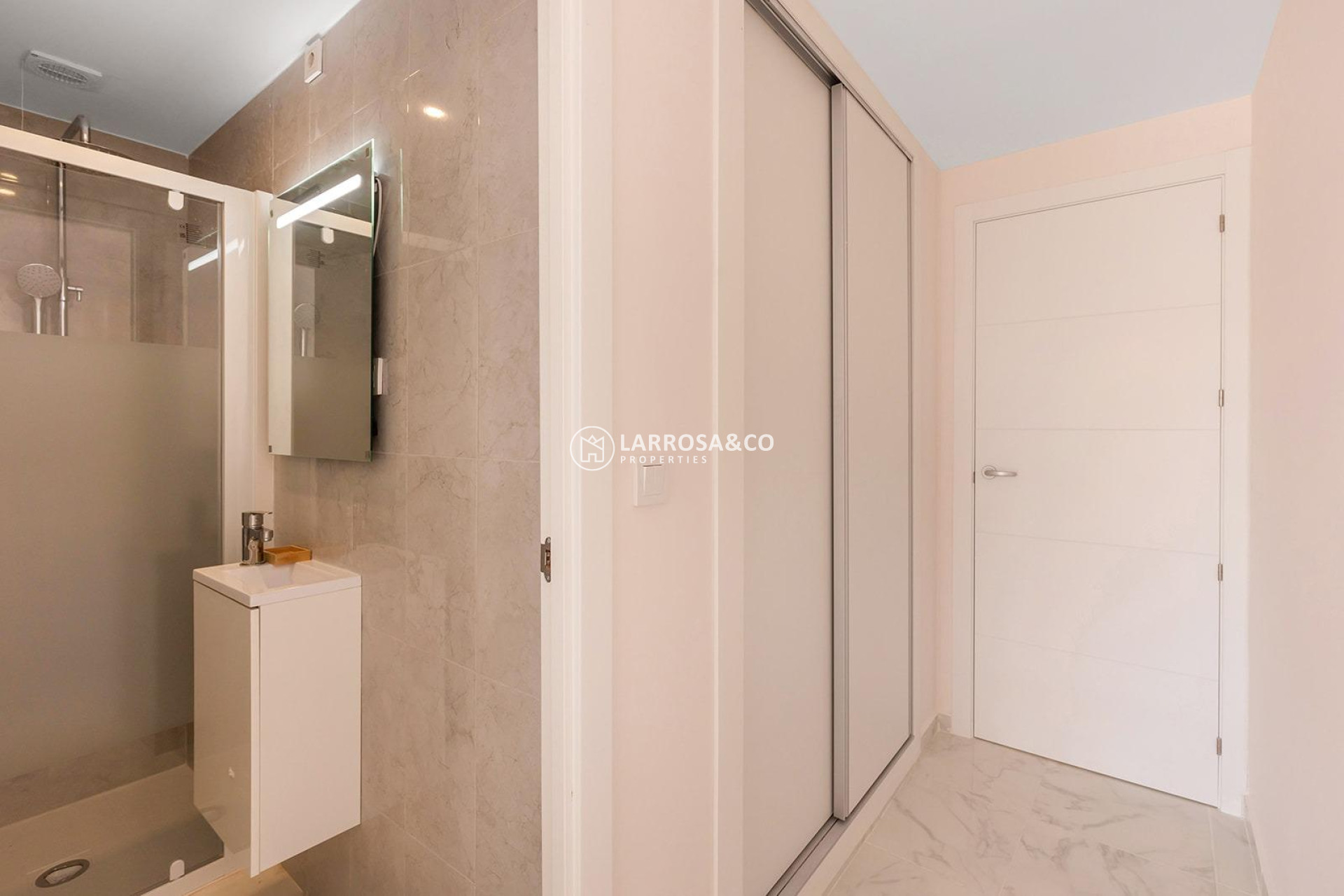 A Vendre - Apartment - Torrevieja - Acequion