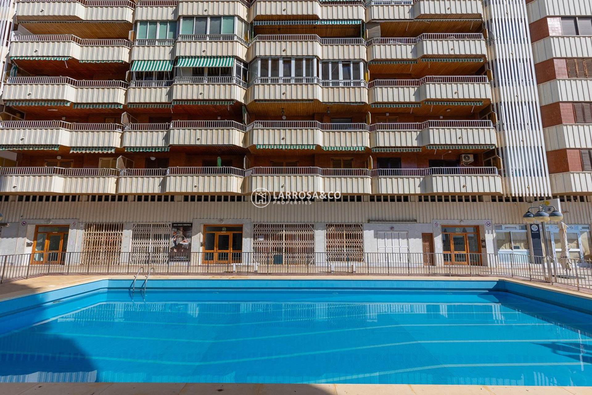 A Vendre - Apartment - Torrevieja - Acequion