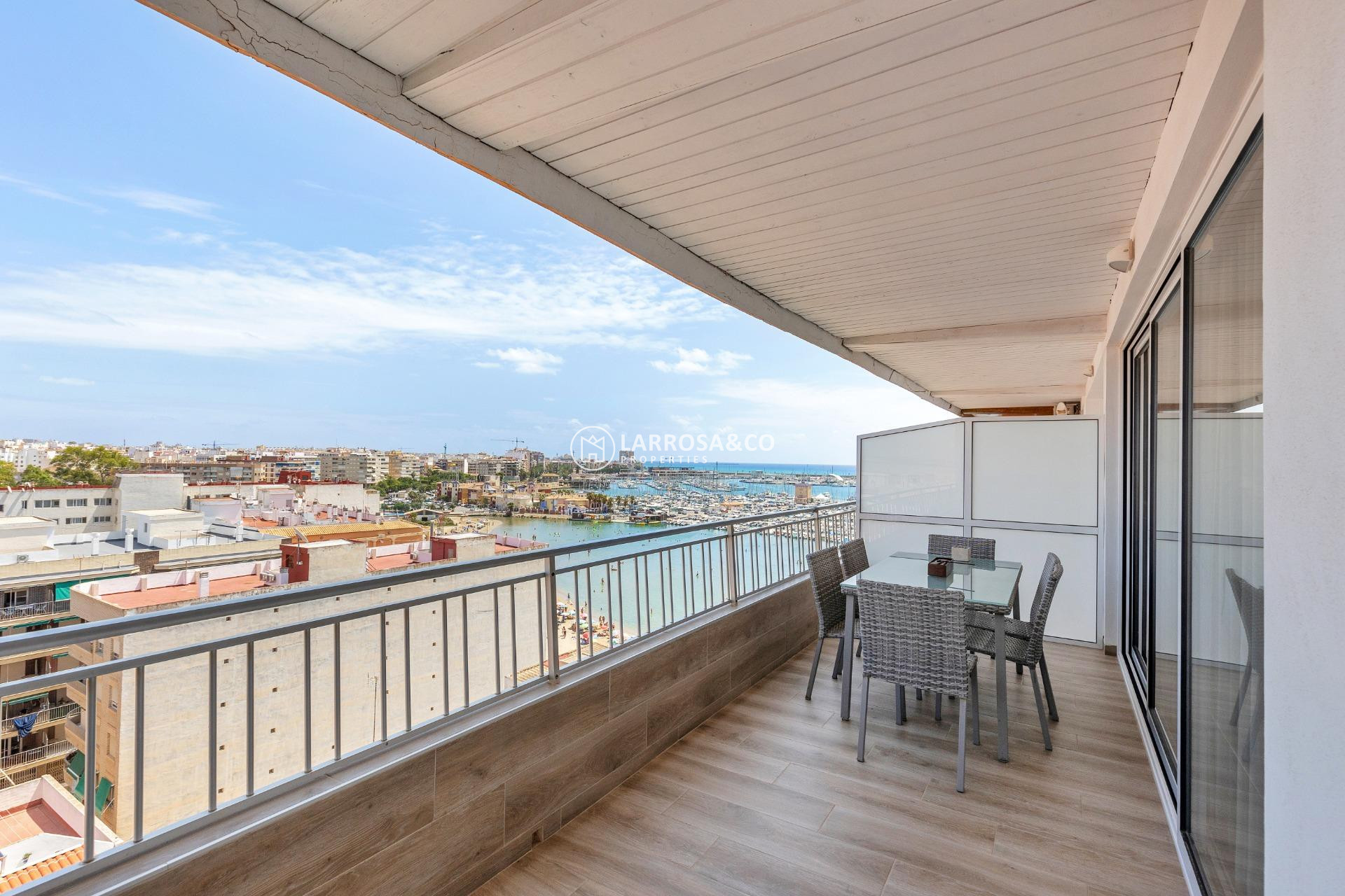 A Vendre - Apartment - Torrevieja - Acequion
