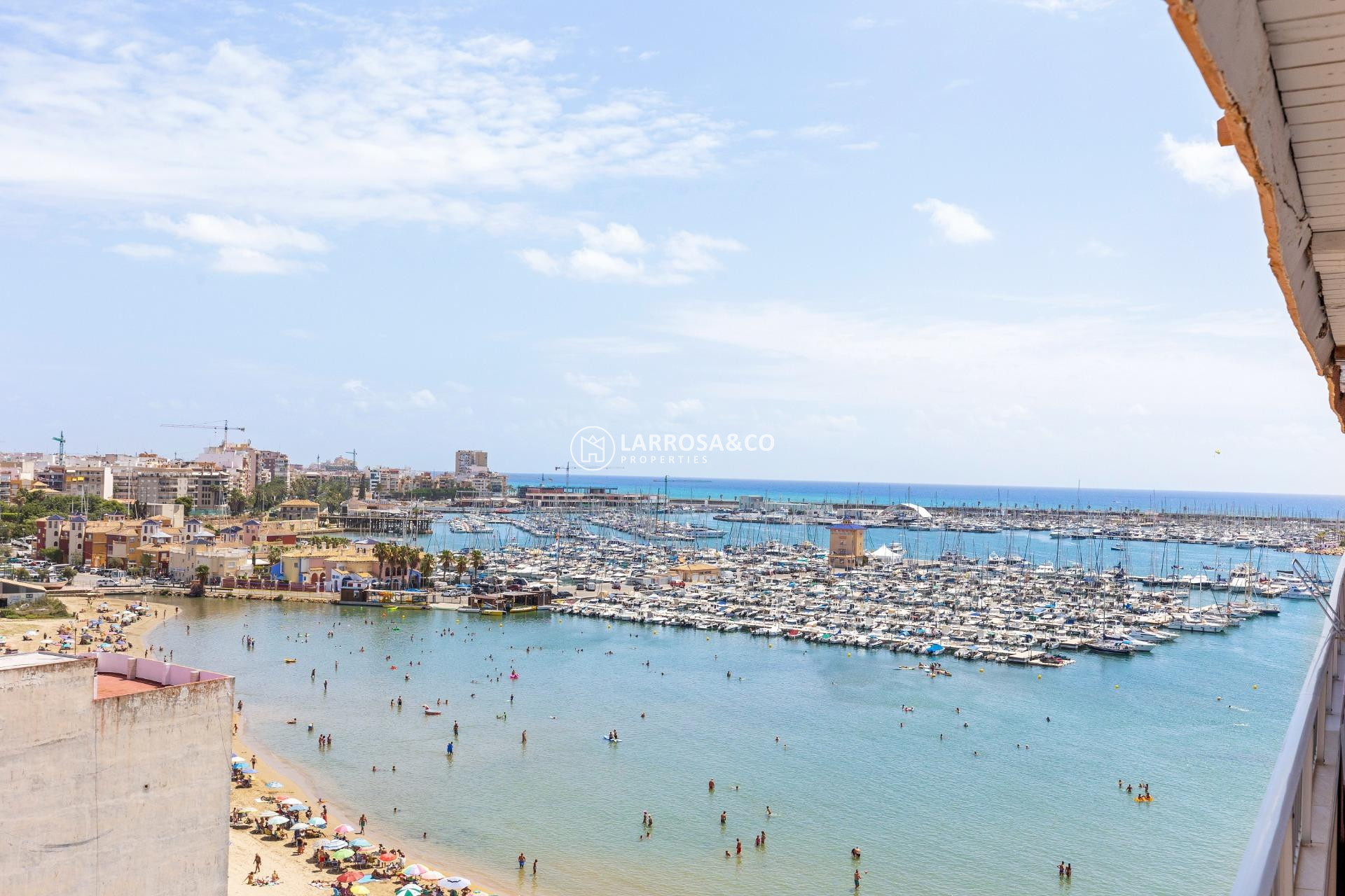 A Vendre - Apartment - Torrevieja - Acequion