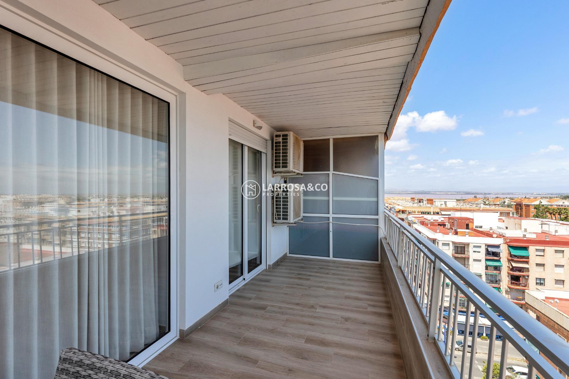 A Vendre - Apartment - Torrevieja - Acequion