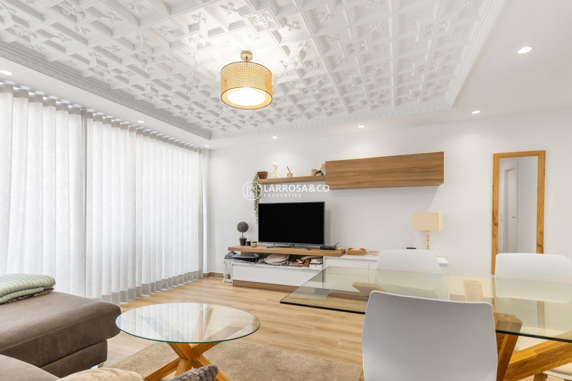 A Vendre - Apartment - Torrevieja - Acequion