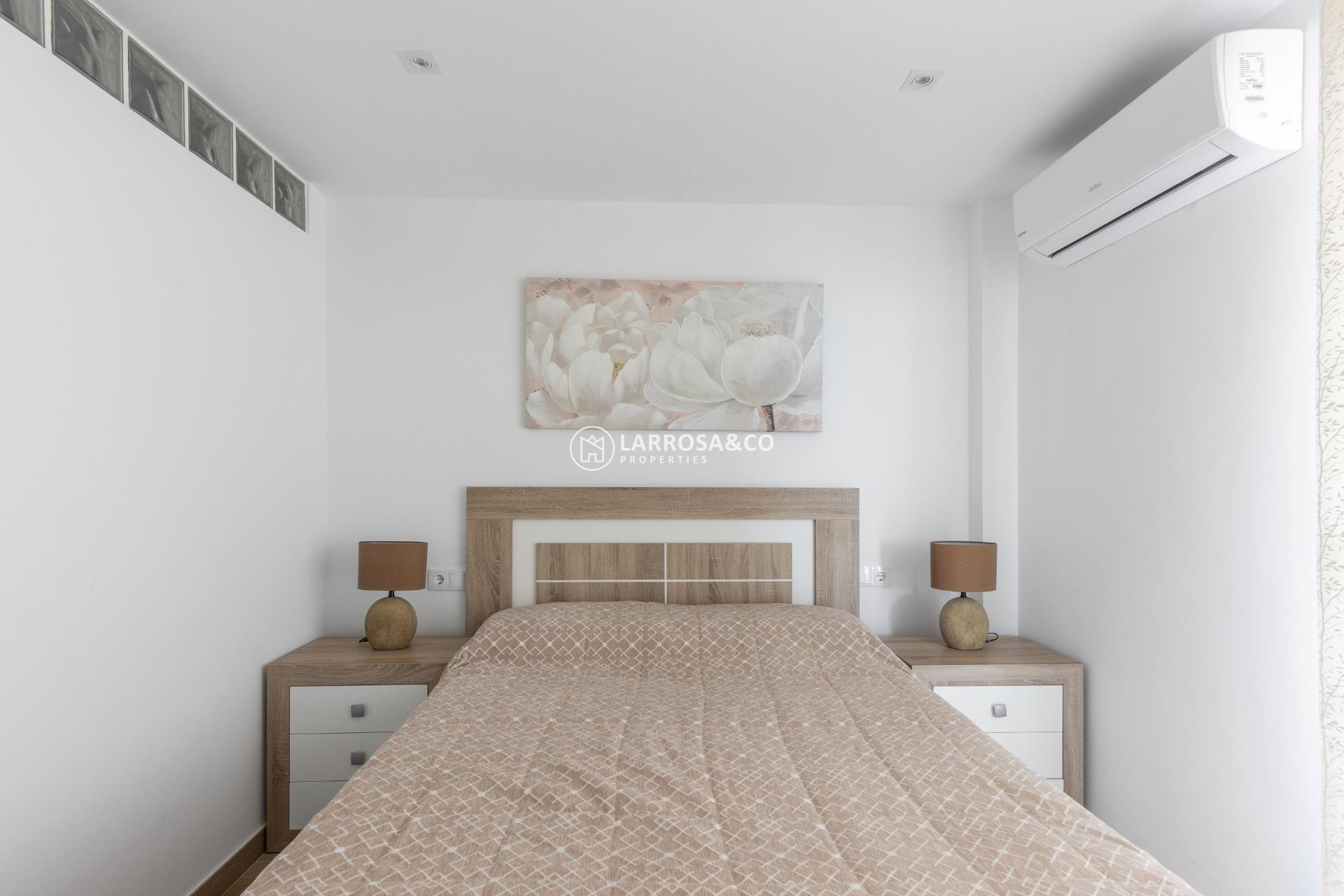 A Vendre - Apartment - Torrevieja - Acequion