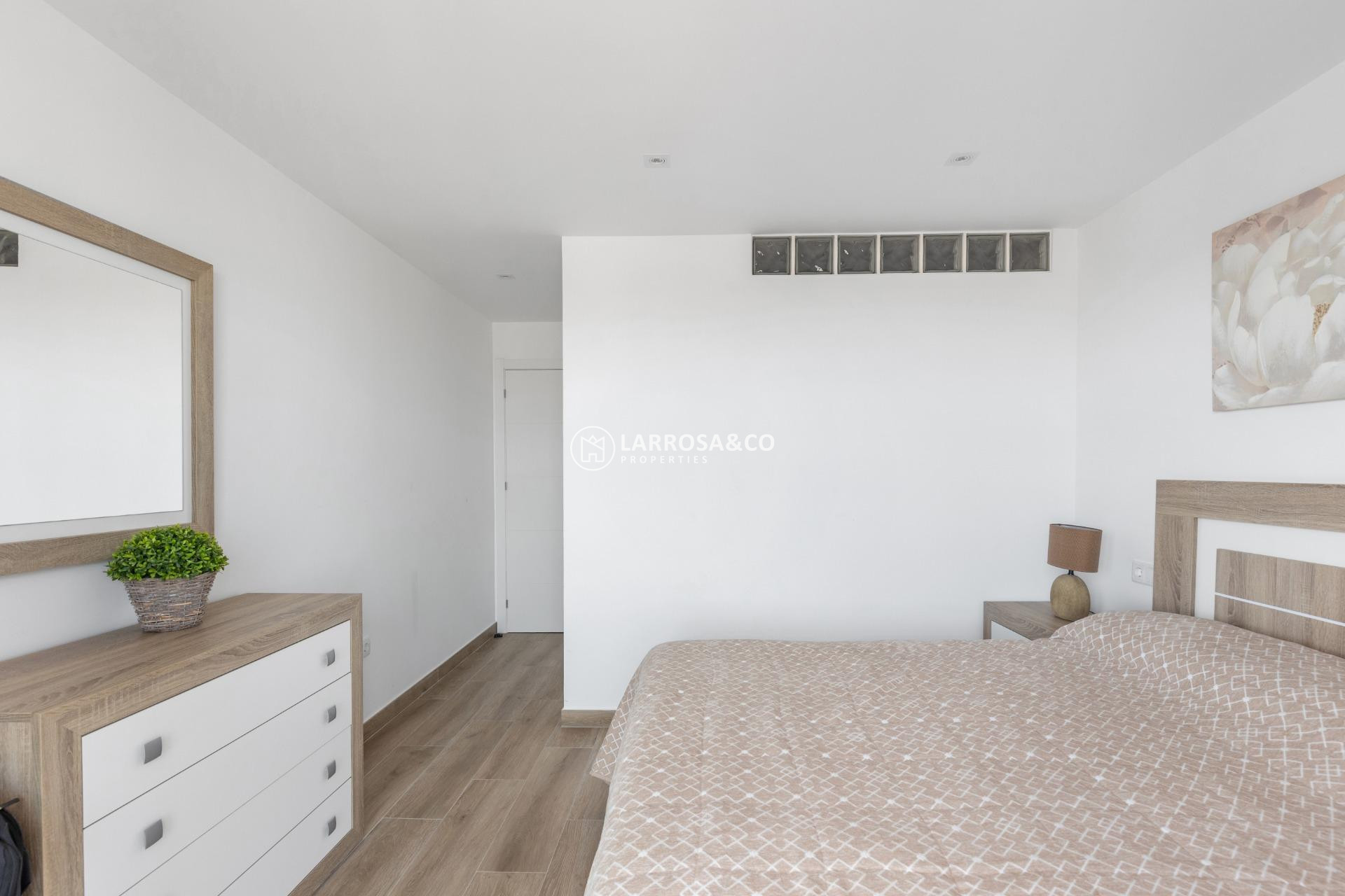 A Vendre - Apartment - Torrevieja - Acequion