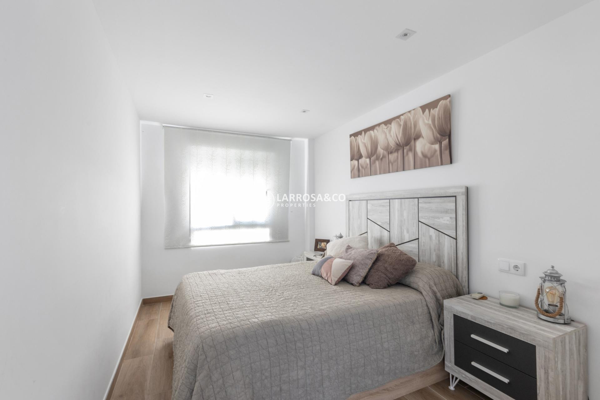 A Vendre - Apartment - Torrevieja - Acequion