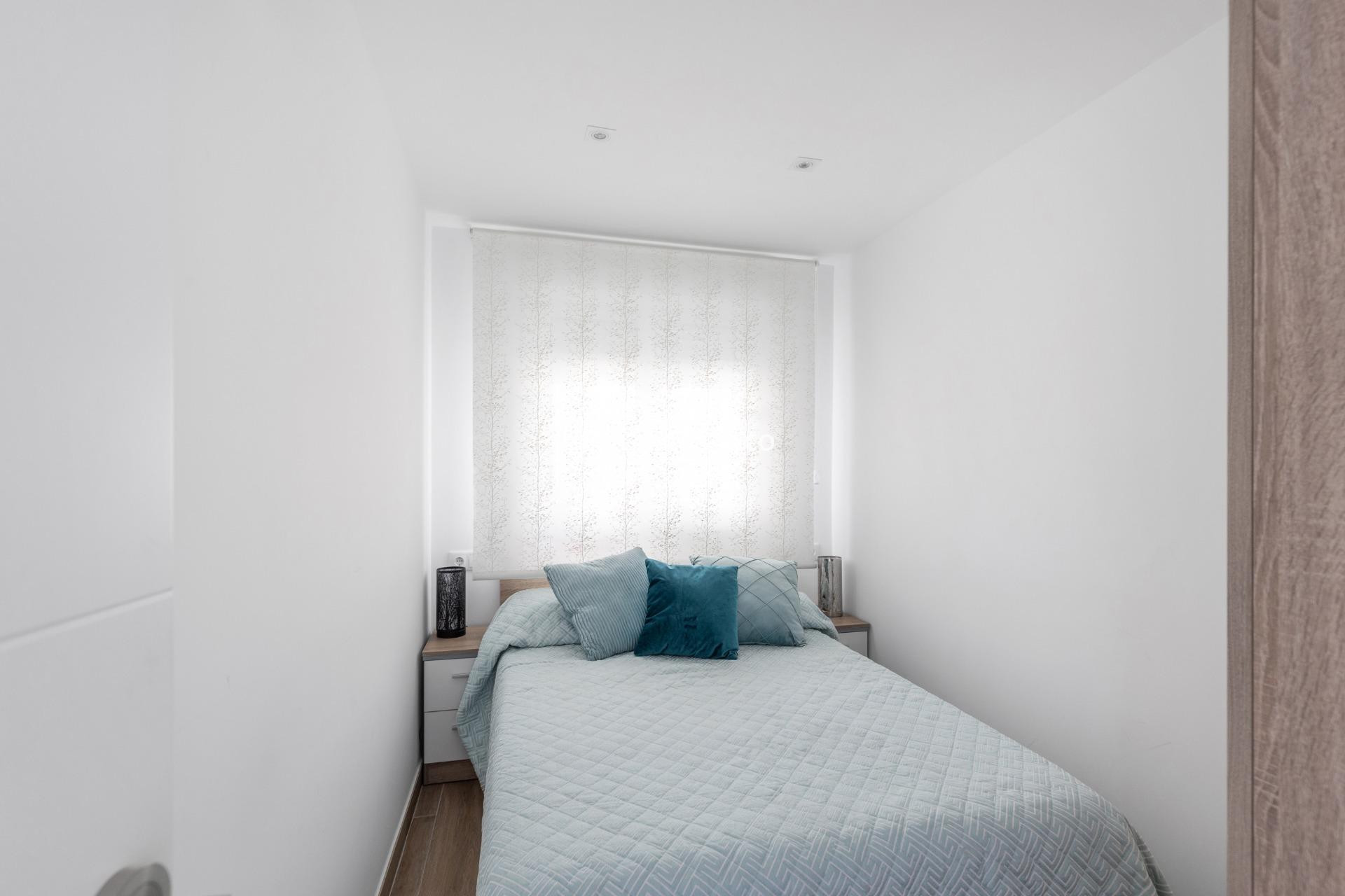 A Vendre - Apartment - Torrevieja - Acequion