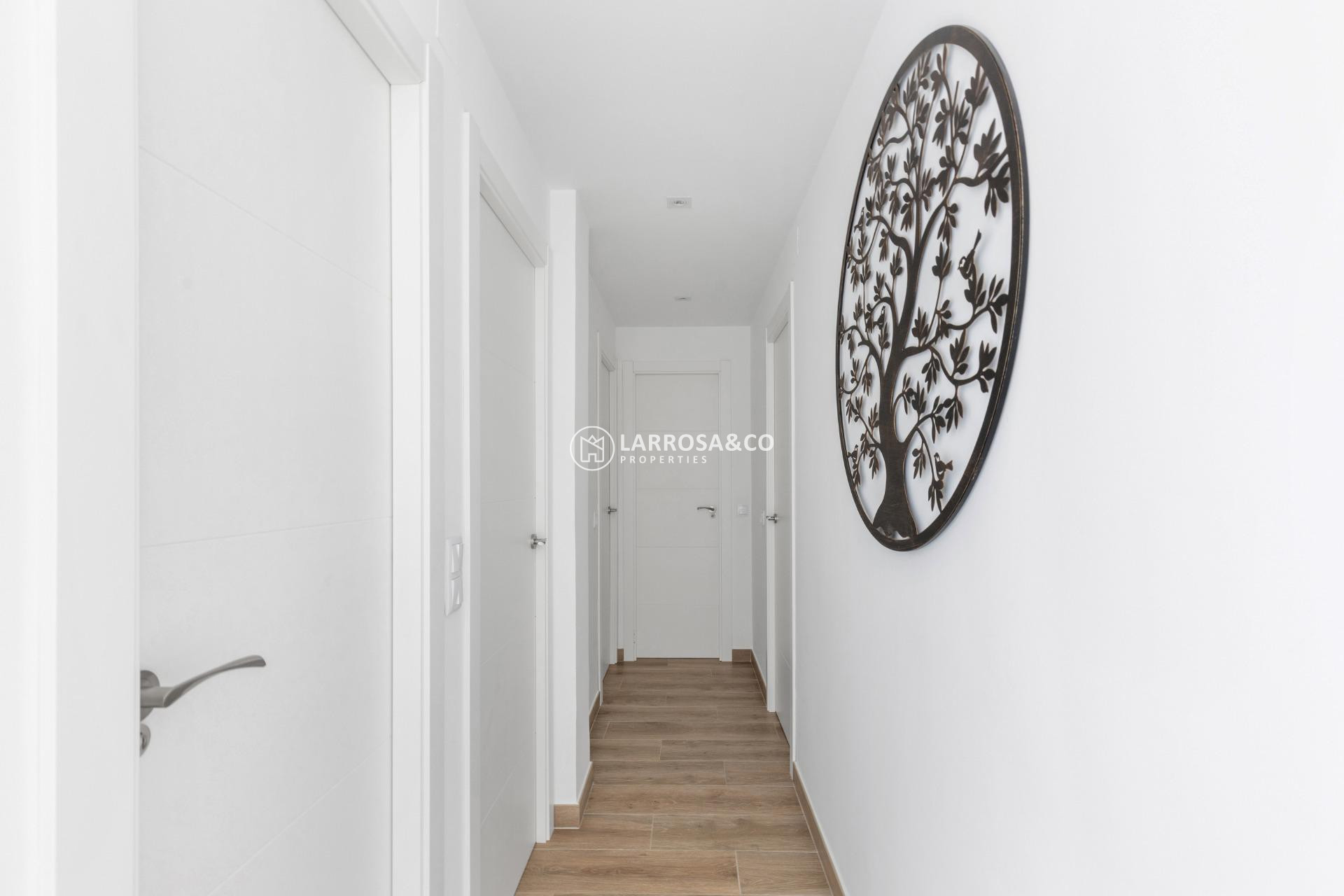 A Vendre - Apartment - Torrevieja - Acequion