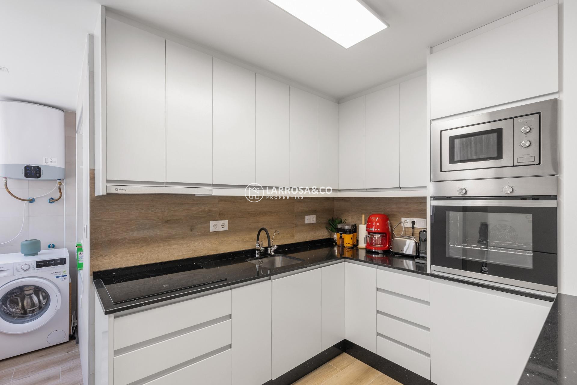 A Vendre - Apartment - Torrevieja - Acequion