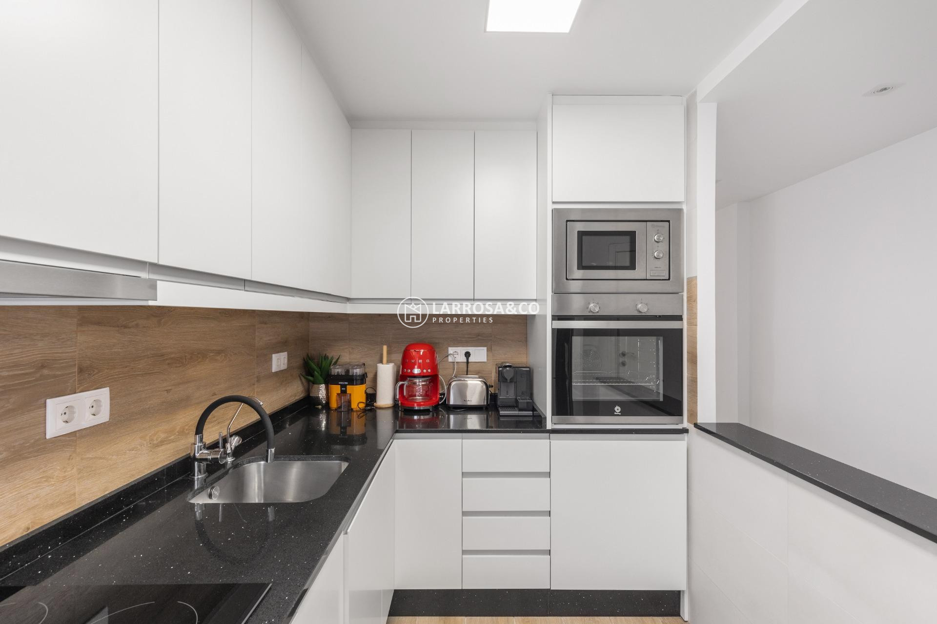 A Vendre - Apartment - Torrevieja - Acequion