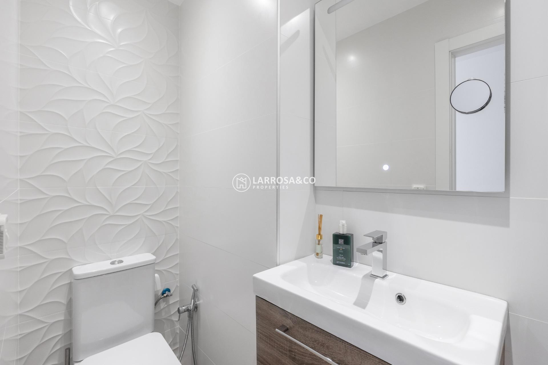 A Vendre - Apartment - Torrevieja - Acequion