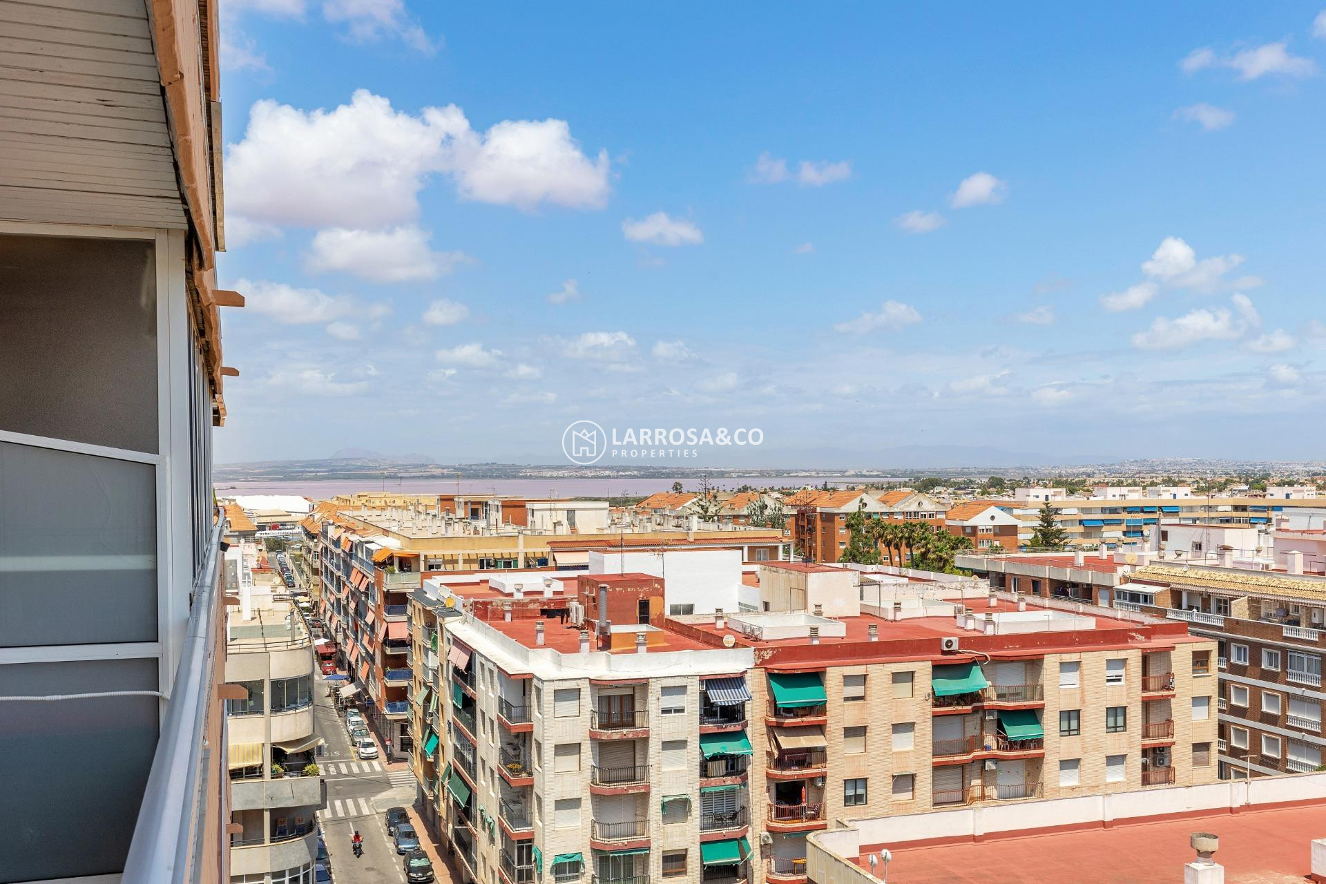 A Vendre - Apartment - Torrevieja - Acequion