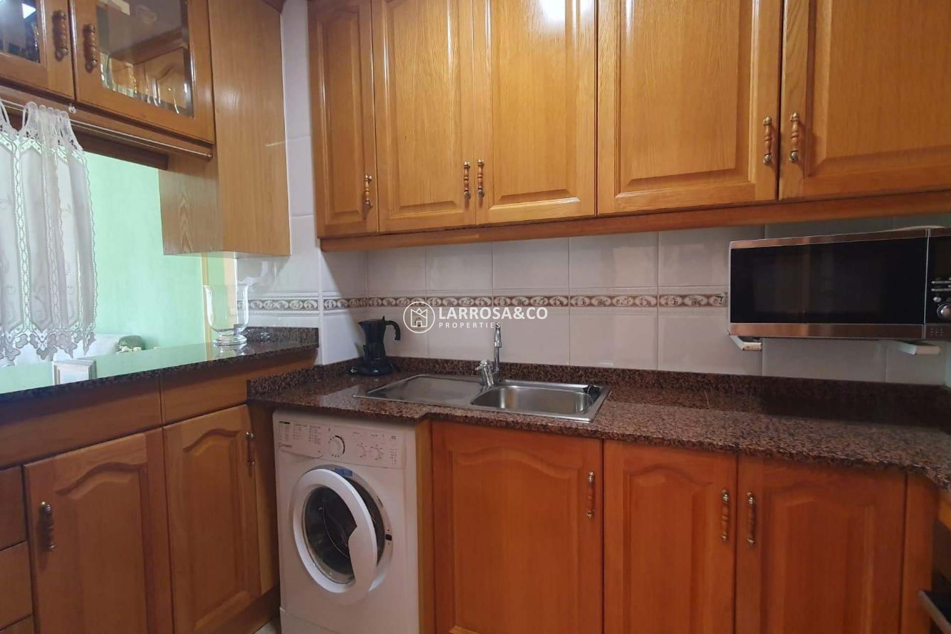 A Vendre - Apartment - Torrevieja - Acequion