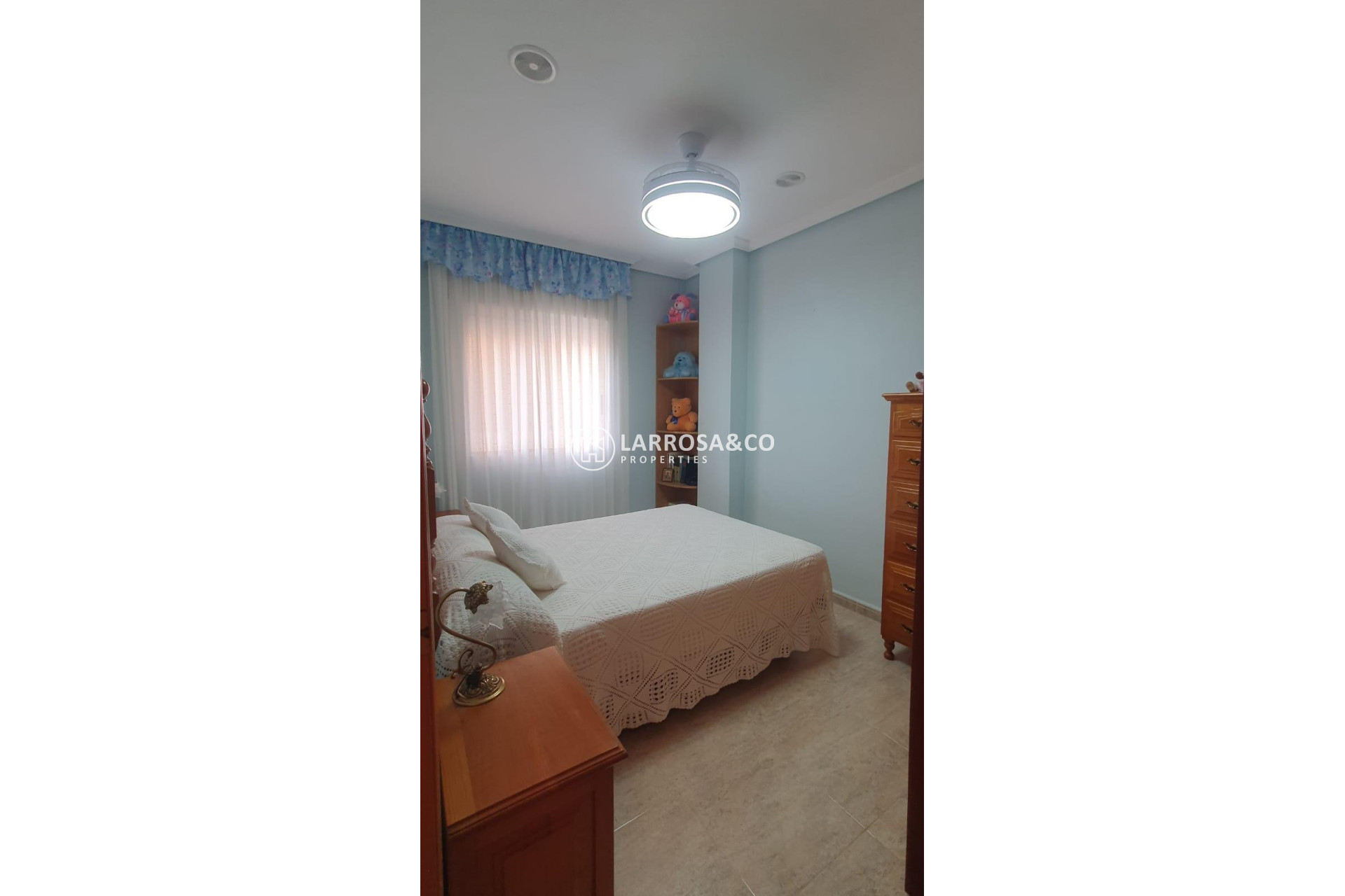 A Vendre - Apartment - Torrevieja - Acequion