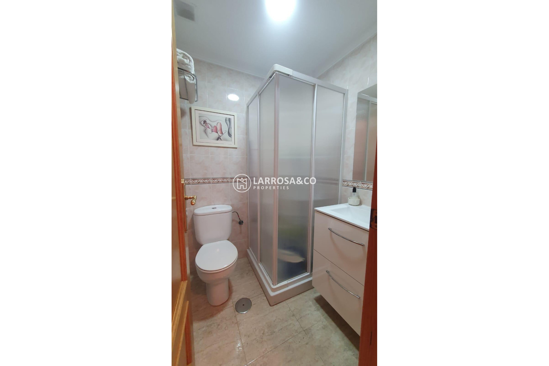A Vendre - Apartment - Torrevieja - Acequion