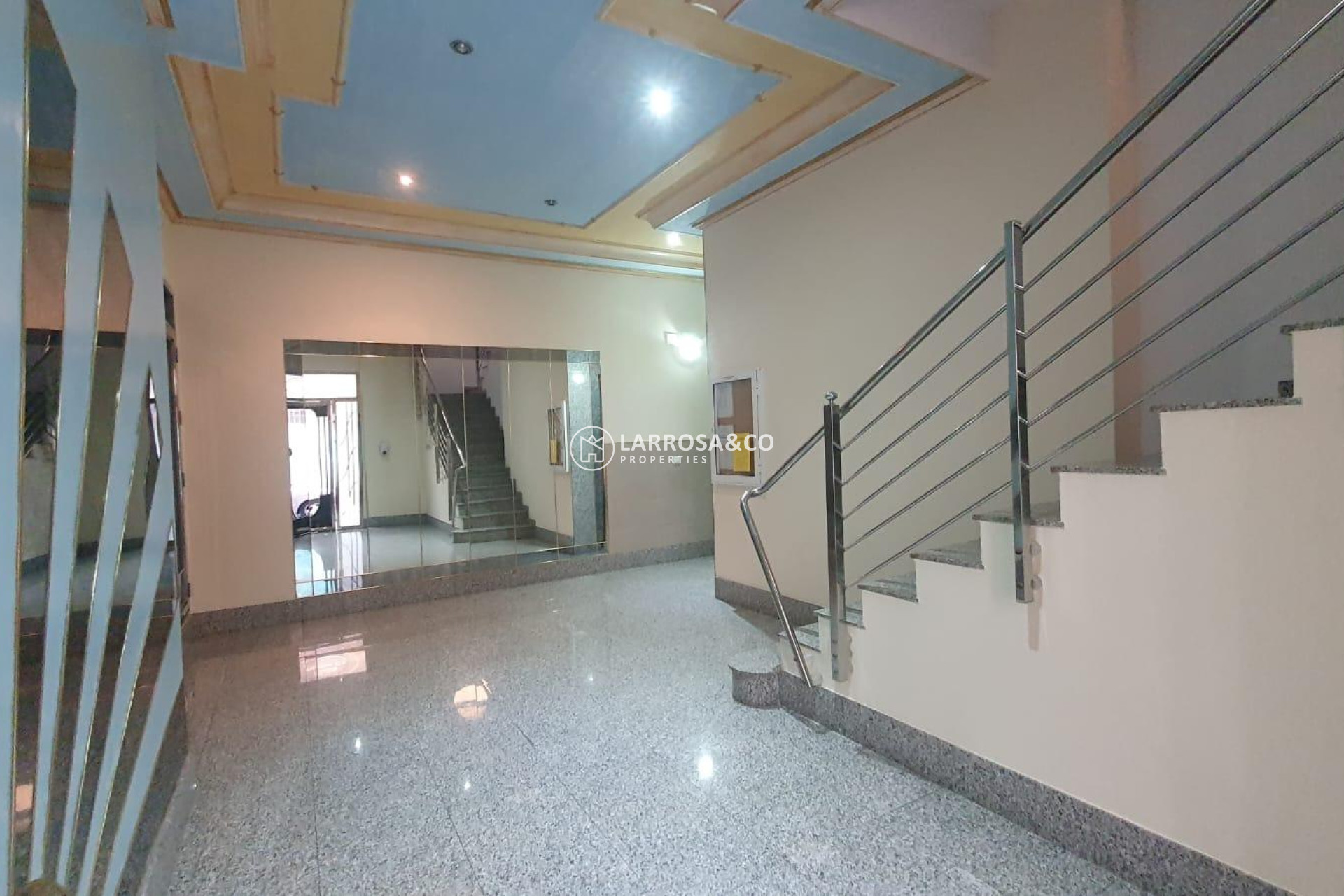 A Vendre - Apartment - Torrevieja - Acequion