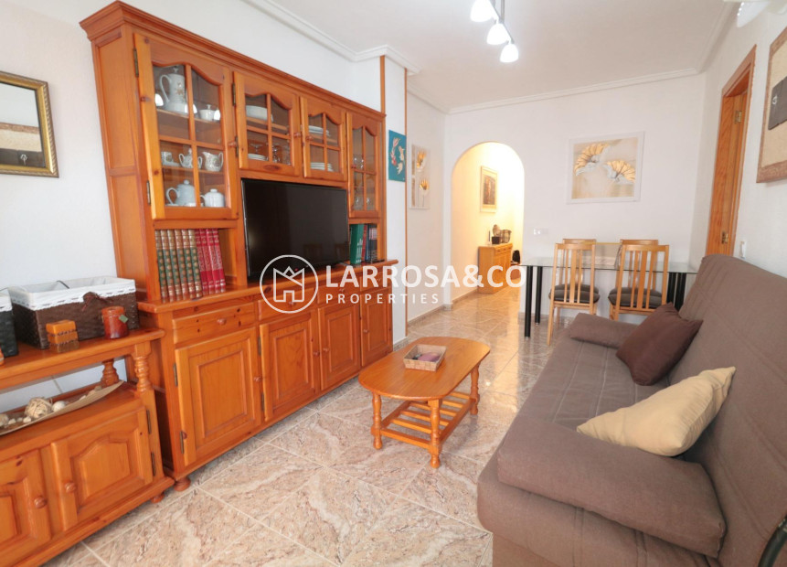 A Vendre - Apartment - Torrevieja - Acequion