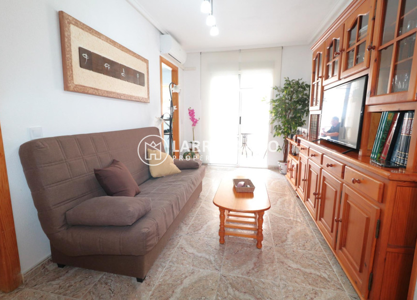 A Vendre - Apartment - Torrevieja - Acequion