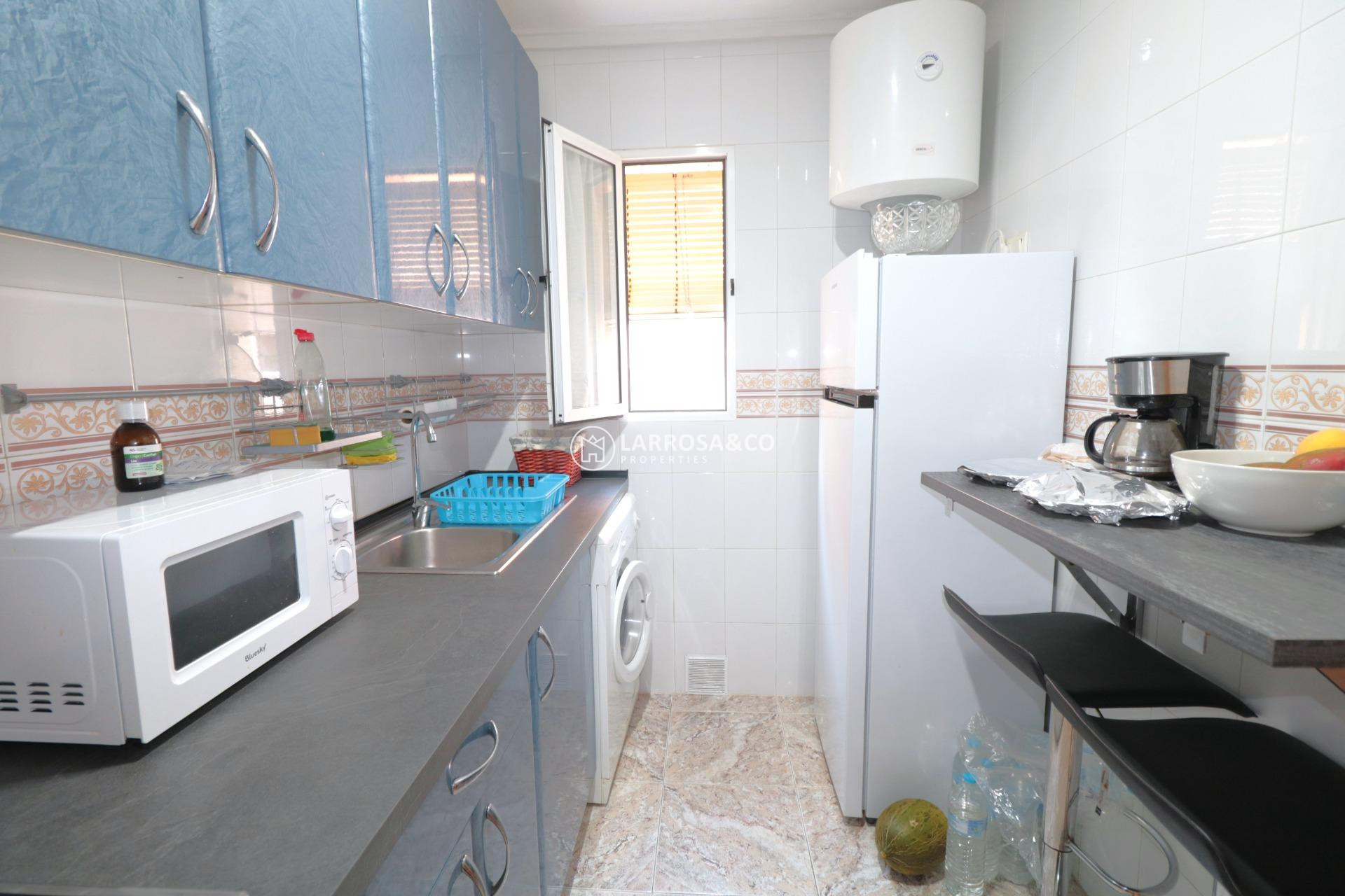 A Vendre - Apartment - Torrevieja - Acequion