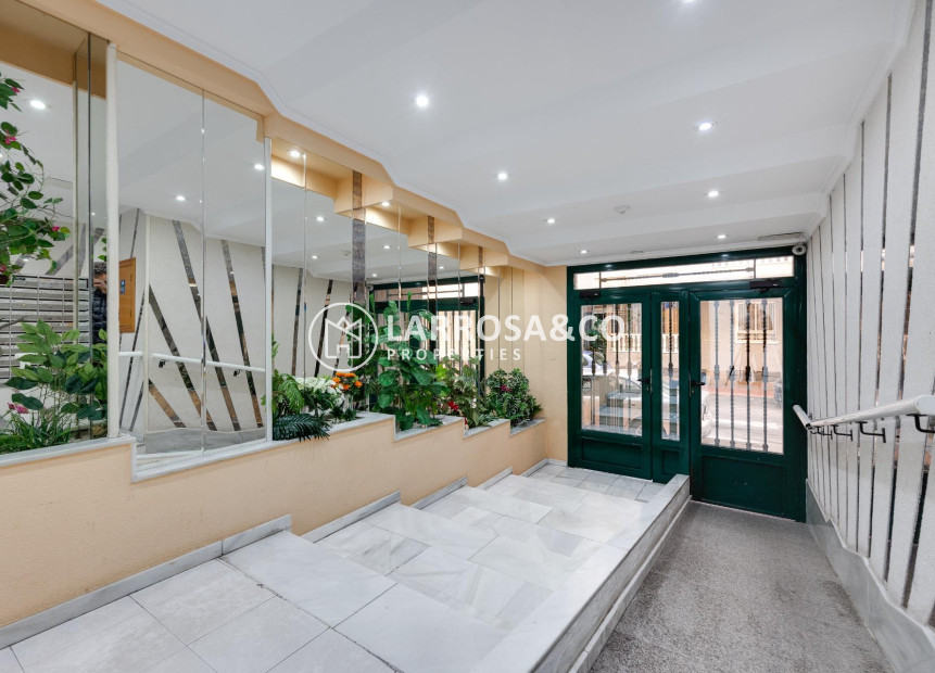 A Vendre - Apartment - Torrevieja - Acequion