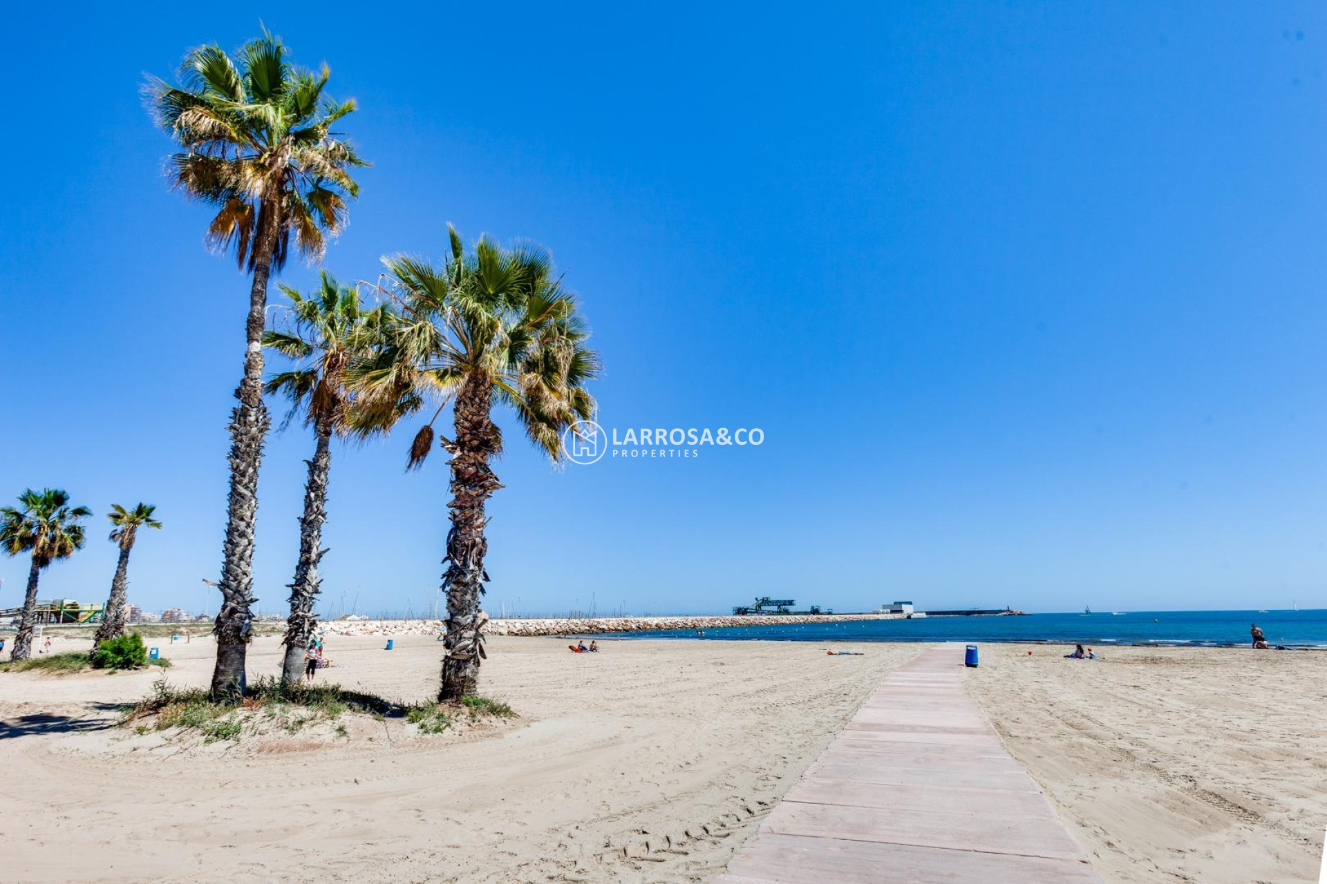 A Vendre - Apartment - Torrevieja - Acequion