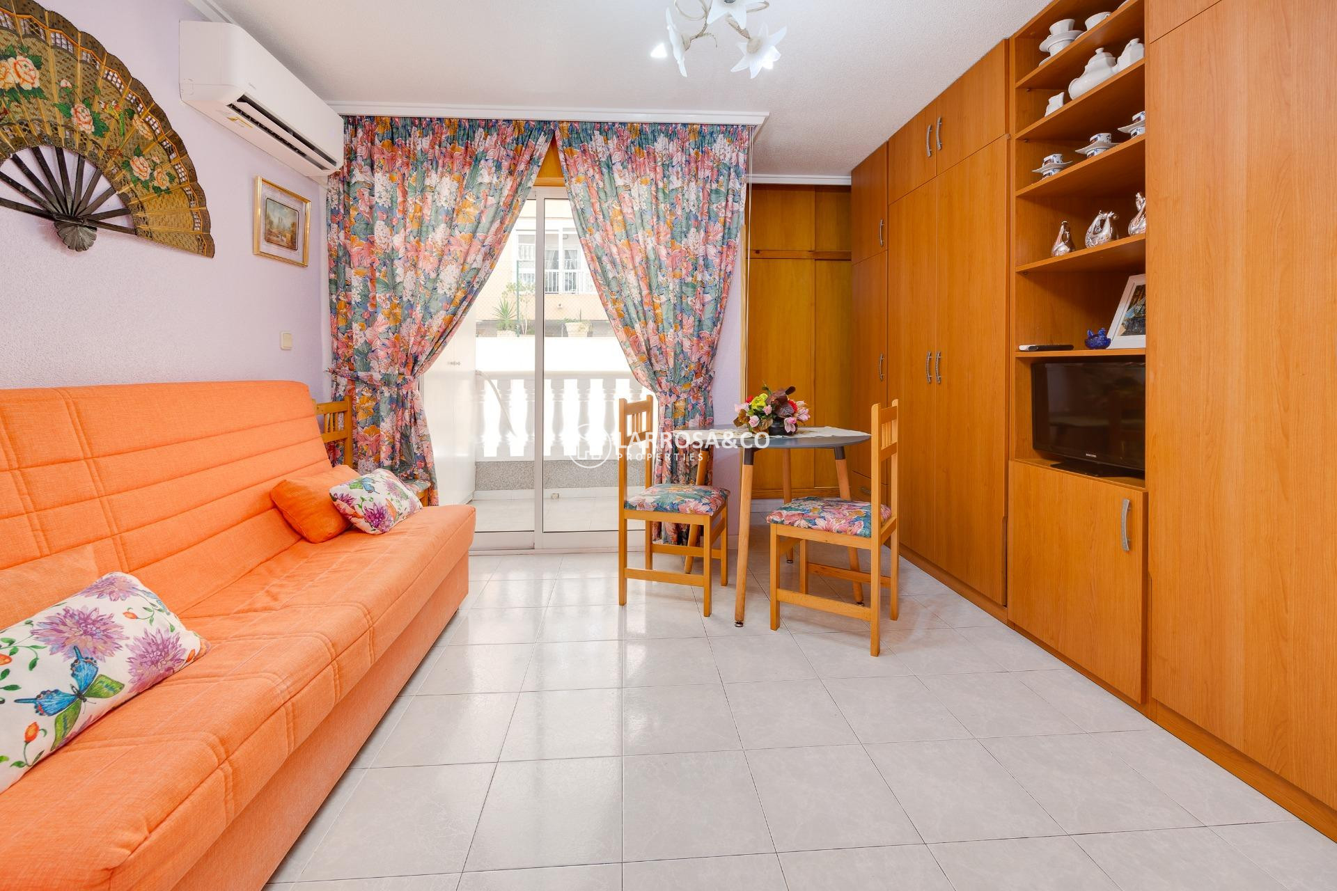 A Vendre - Apartment - Torrevieja - Acequion