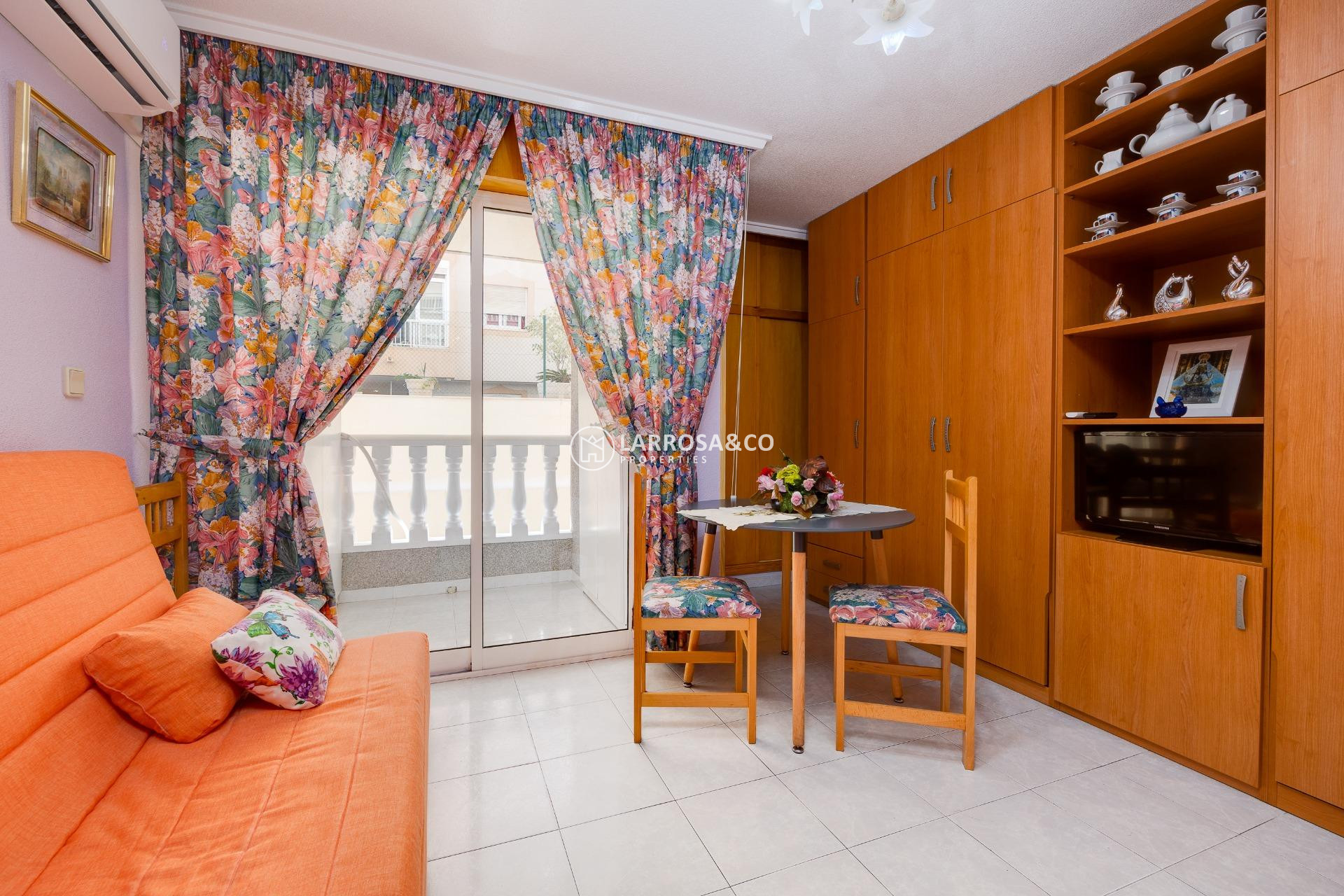 A Vendre - Apartment - Torrevieja - Acequion