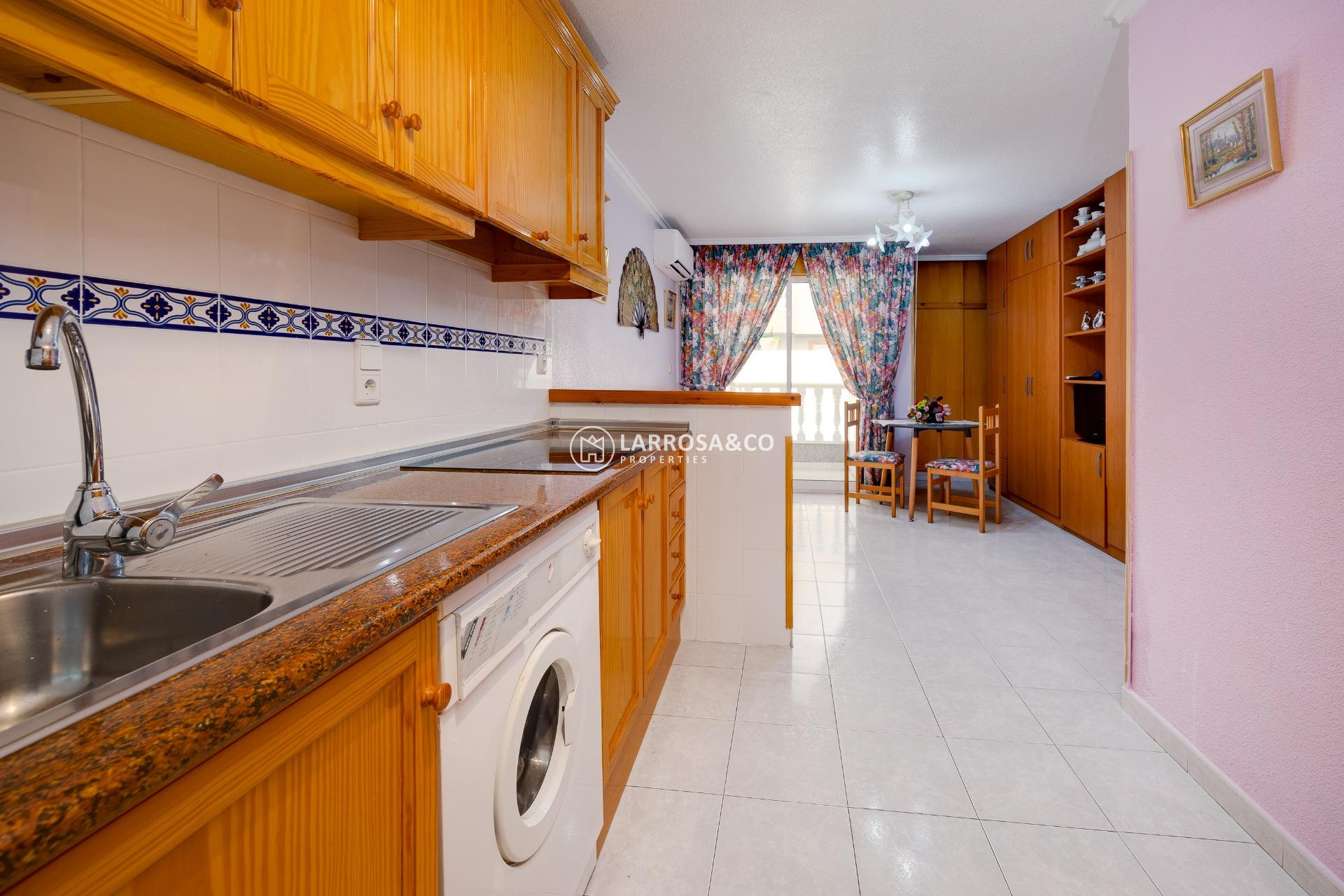 A Vendre - Apartment - Torrevieja - Acequion