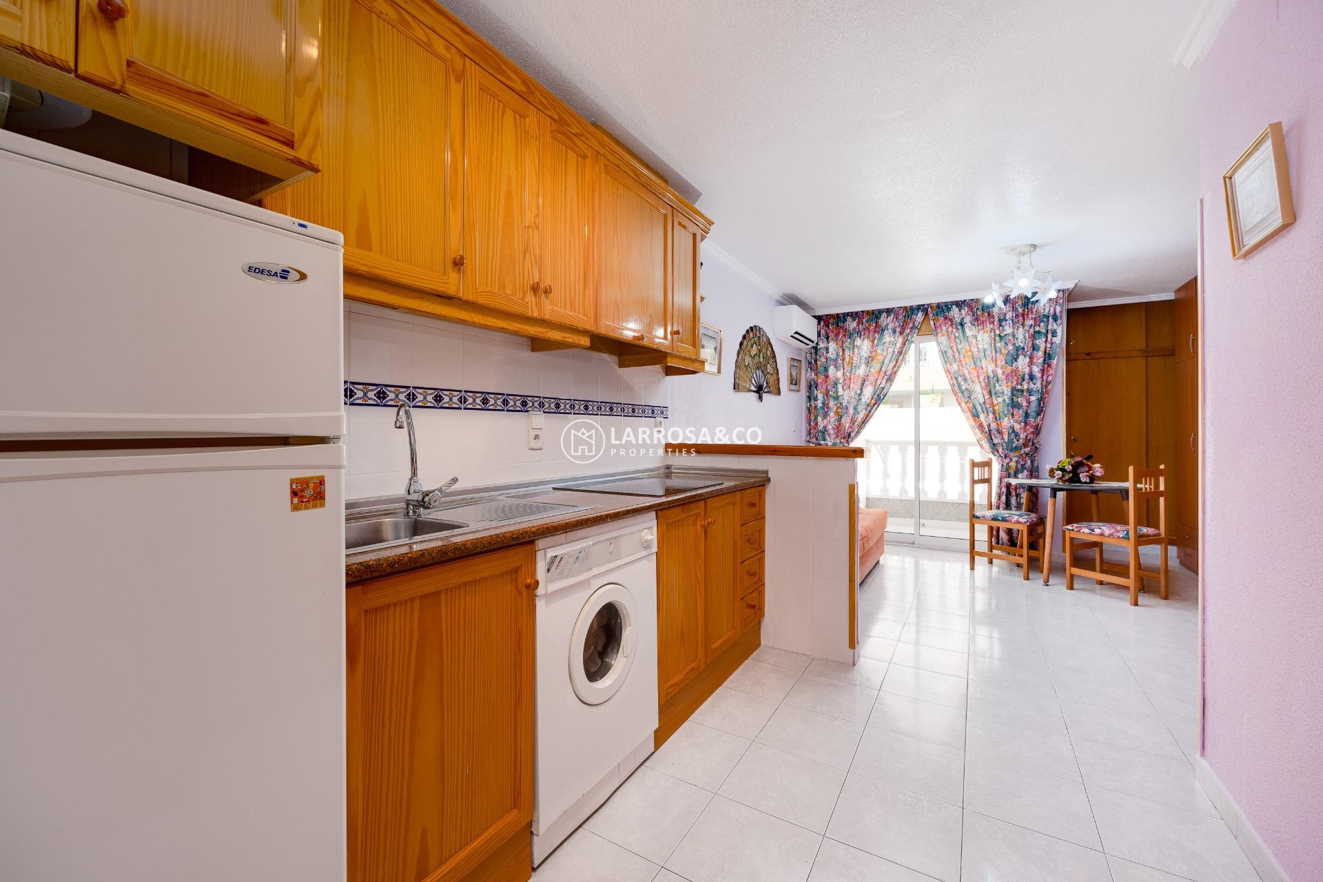 A Vendre - Apartment - Torrevieja - Acequion