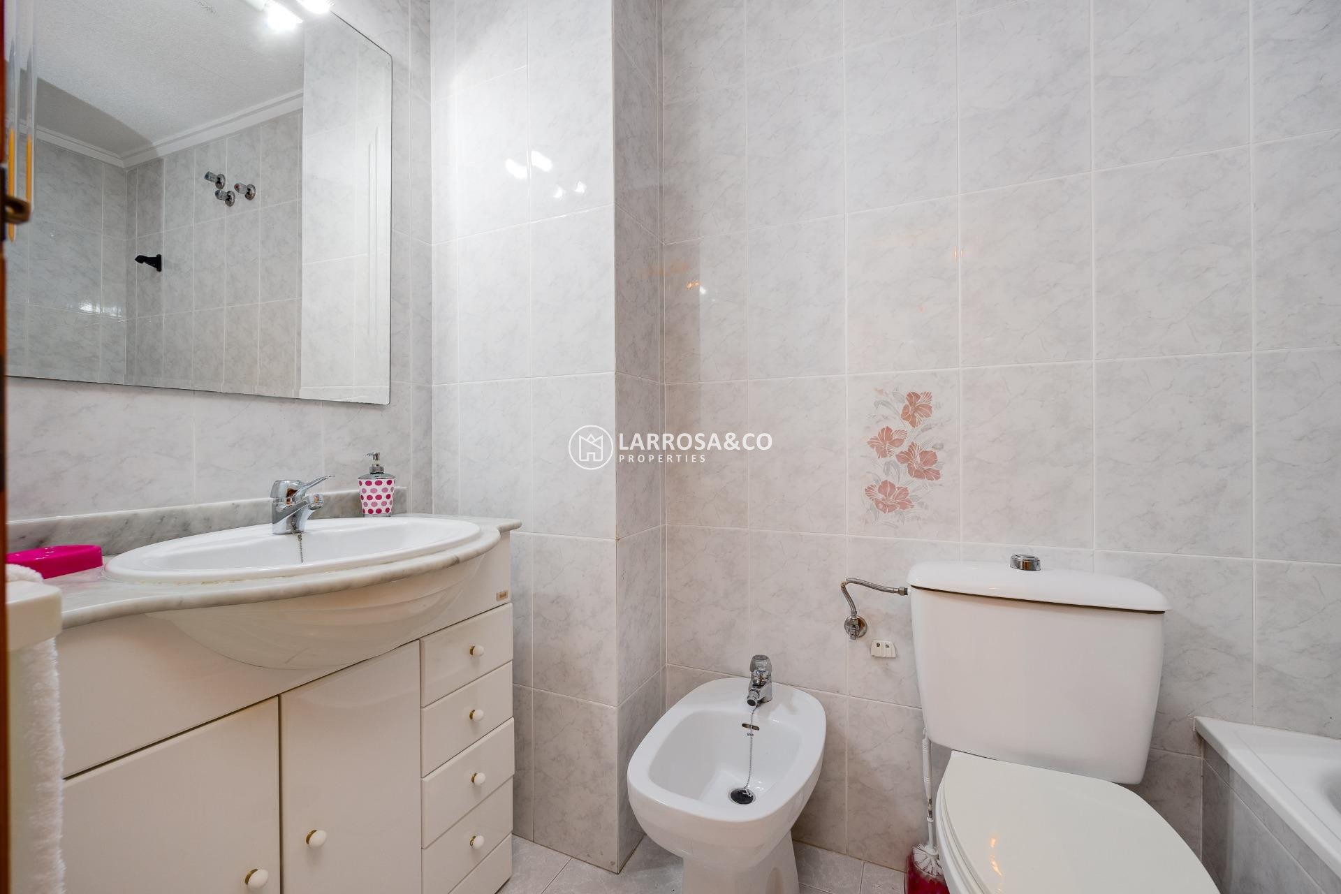 A Vendre - Apartment - Torrevieja - Acequion