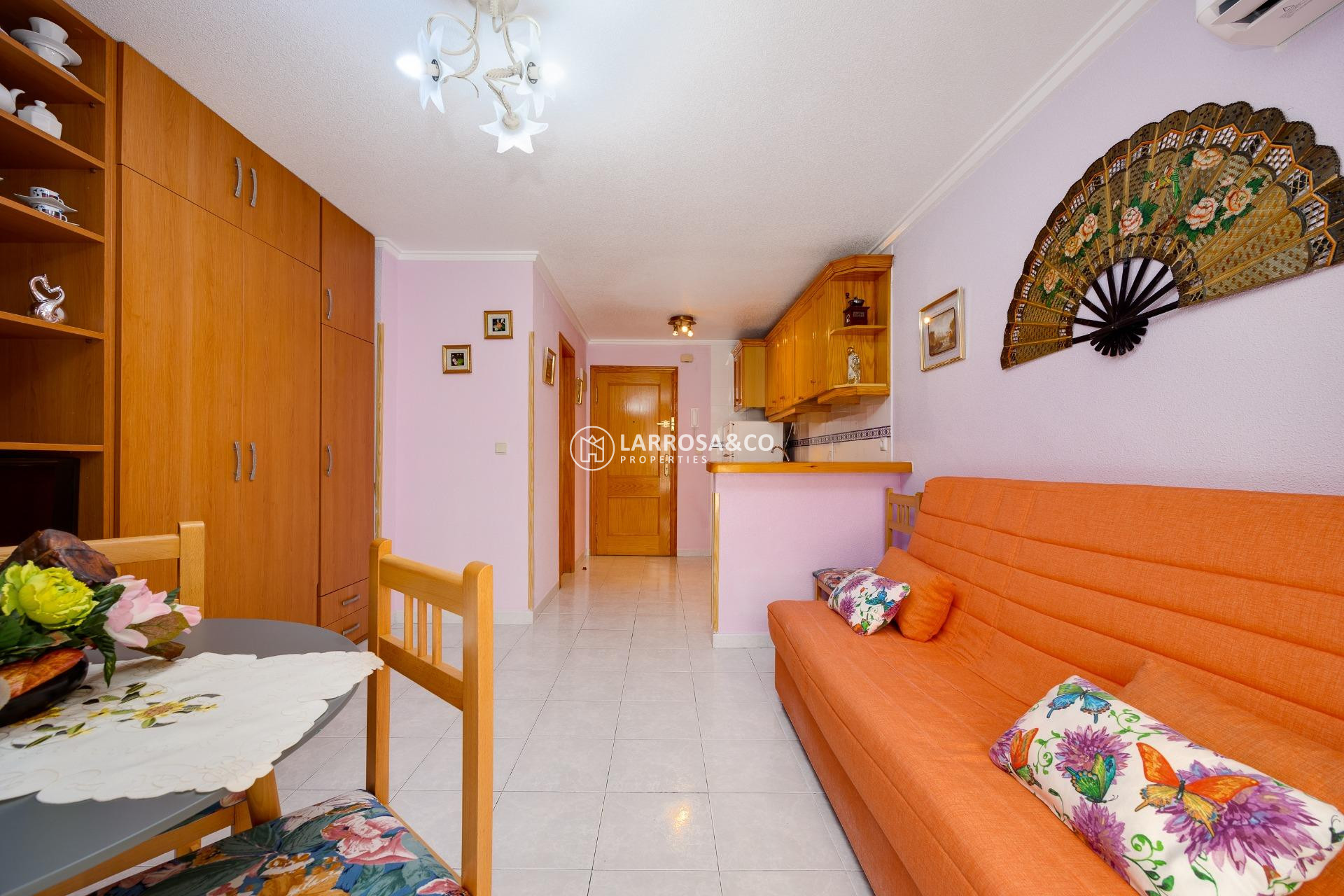 A Vendre - Apartment - Torrevieja - Acequion