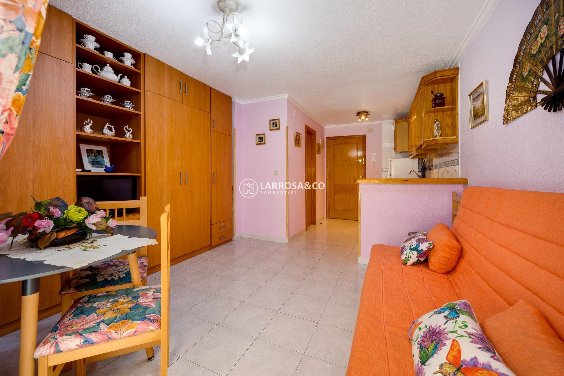 A Vendre - Apartment - Torrevieja - Acequion