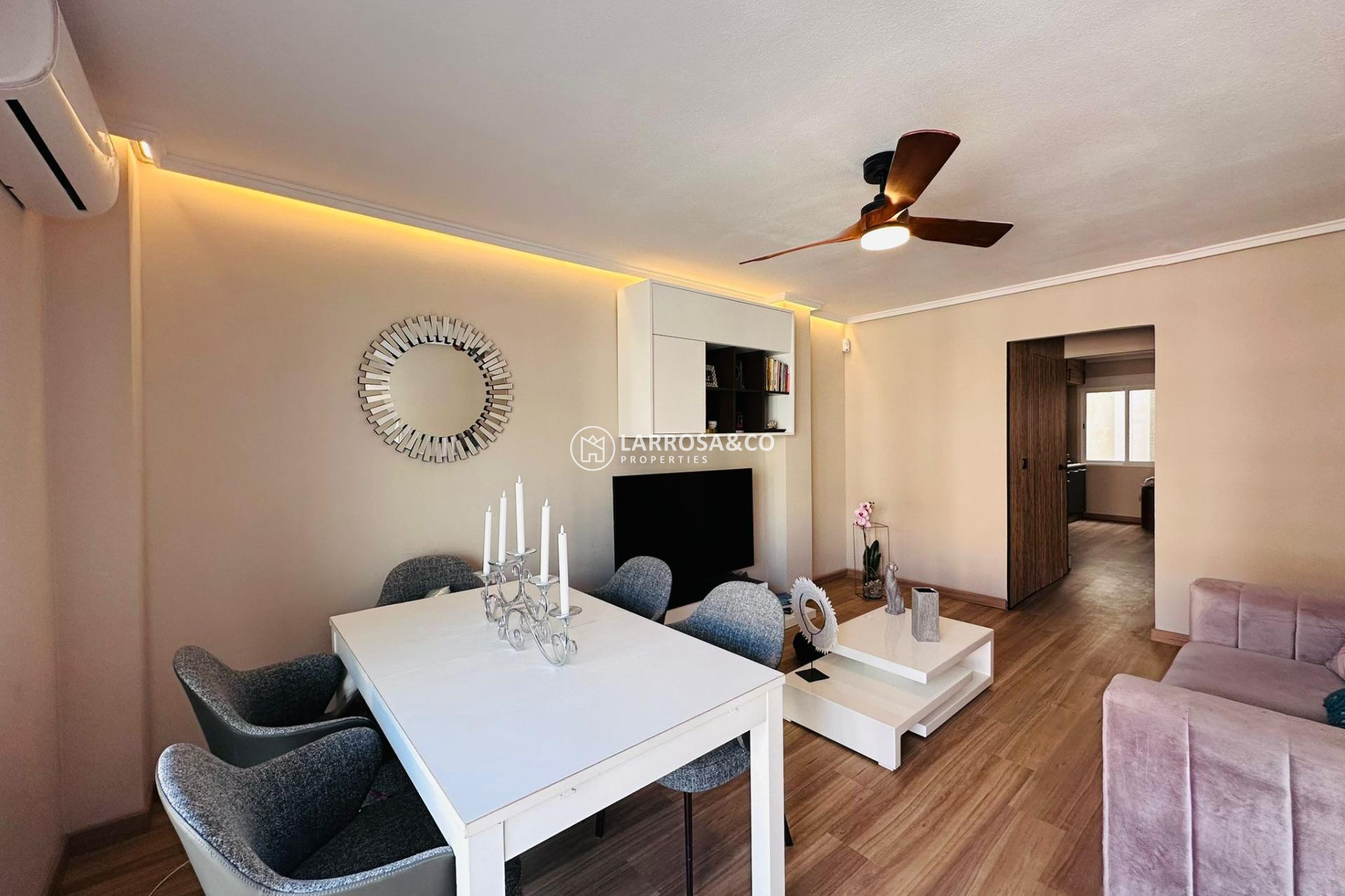 A Vendre - Apartment - Torrevieja - Acequion