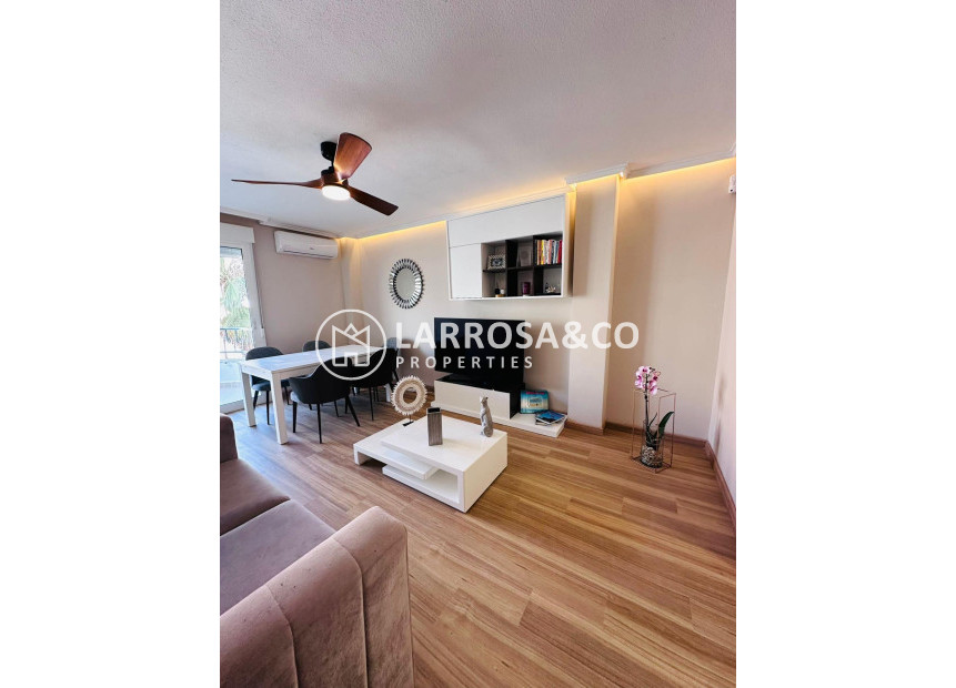 A Vendre - Apartment - Torrevieja - Acequion