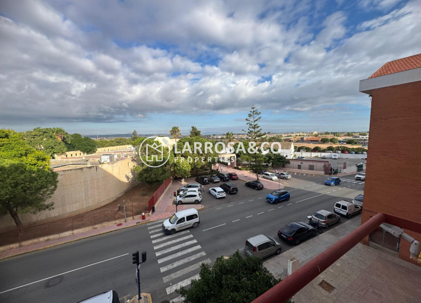 A Vendre - Apartment - Torrevieja - Acequion