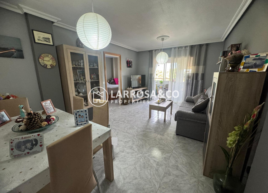 A Vendre - Apartment - Torrevieja - Acequion