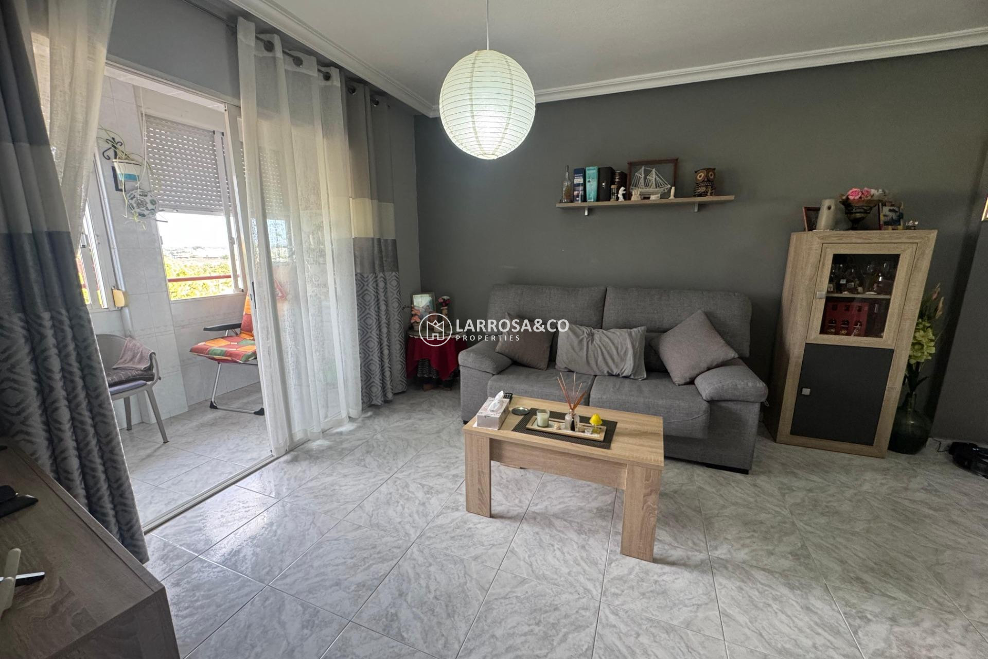 A Vendre - Apartment - Torrevieja - Acequion