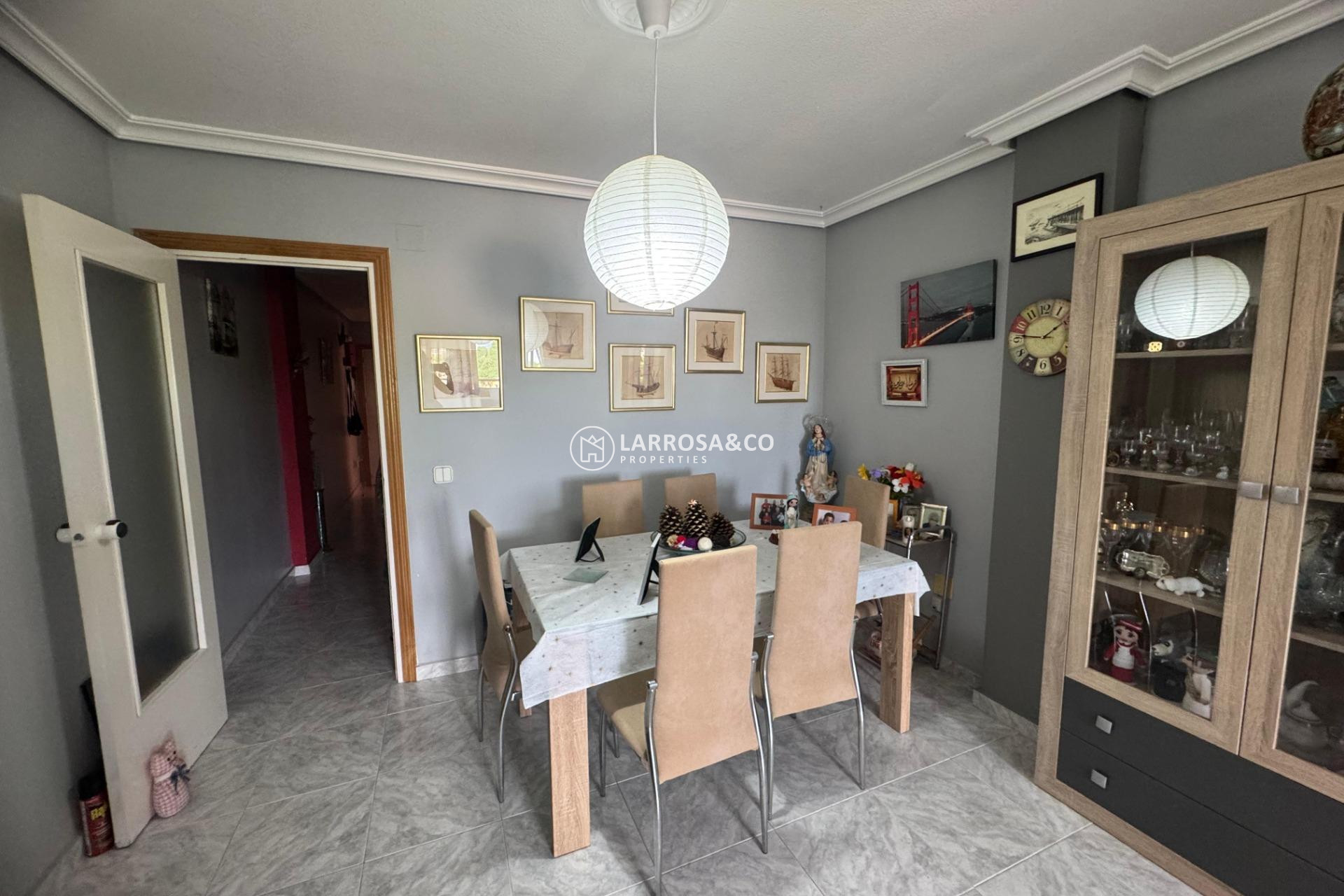 A Vendre - Apartment - Torrevieja - Acequion