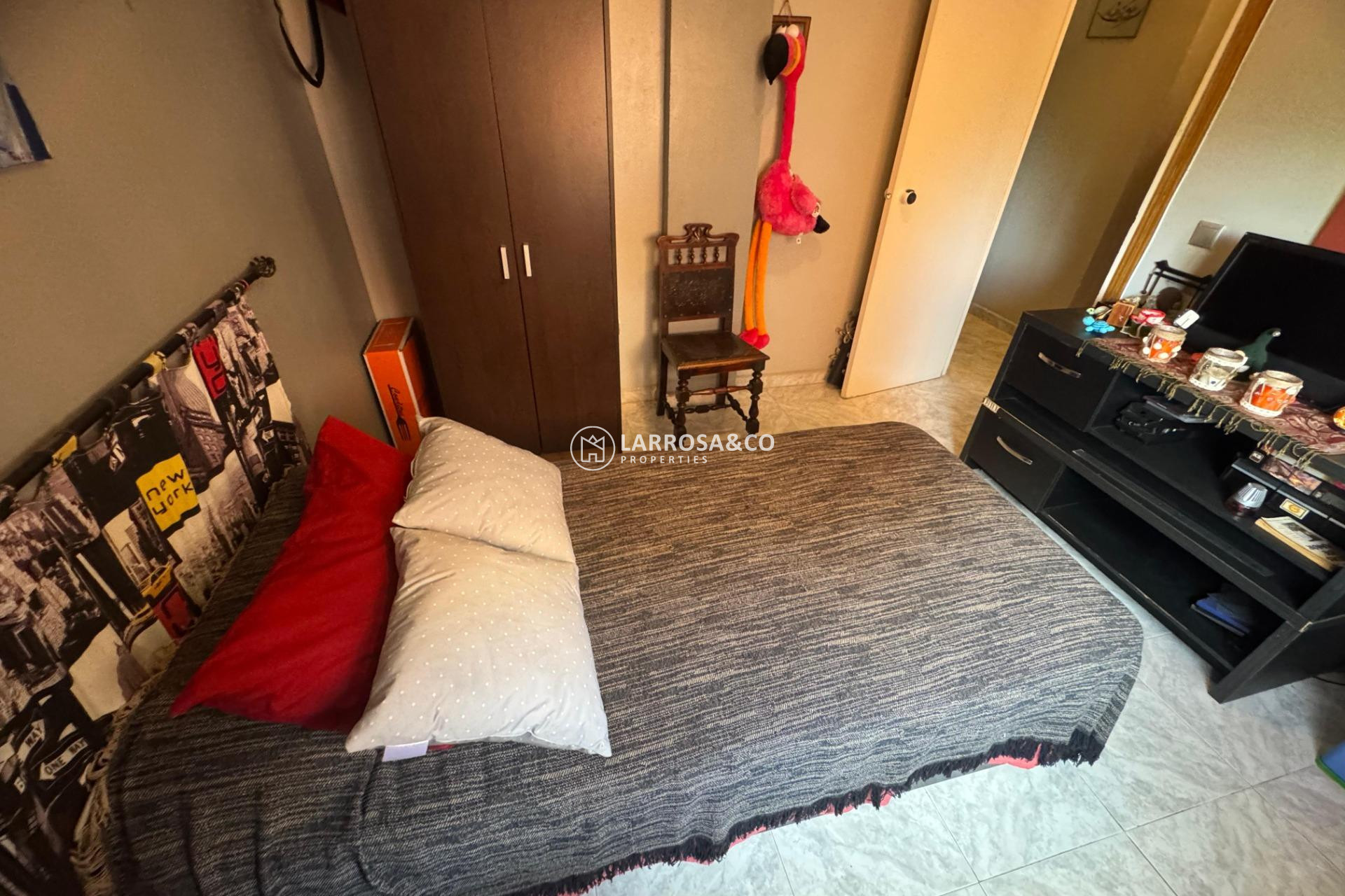 A Vendre - Apartment - Torrevieja - Acequion